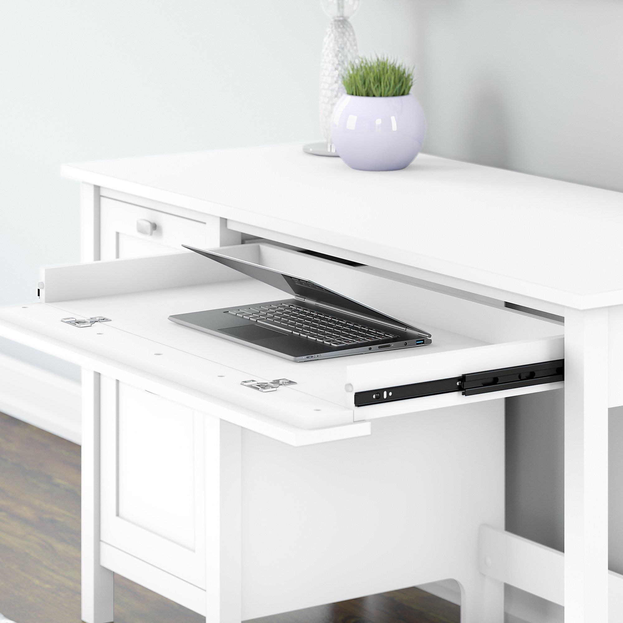 Bush broadview sales computer desk