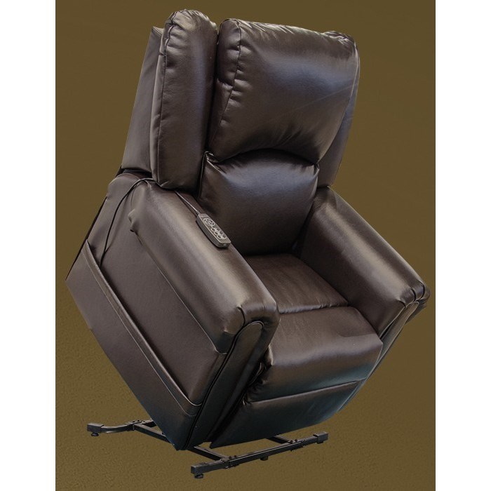 Catnapper swivel best sale recliner