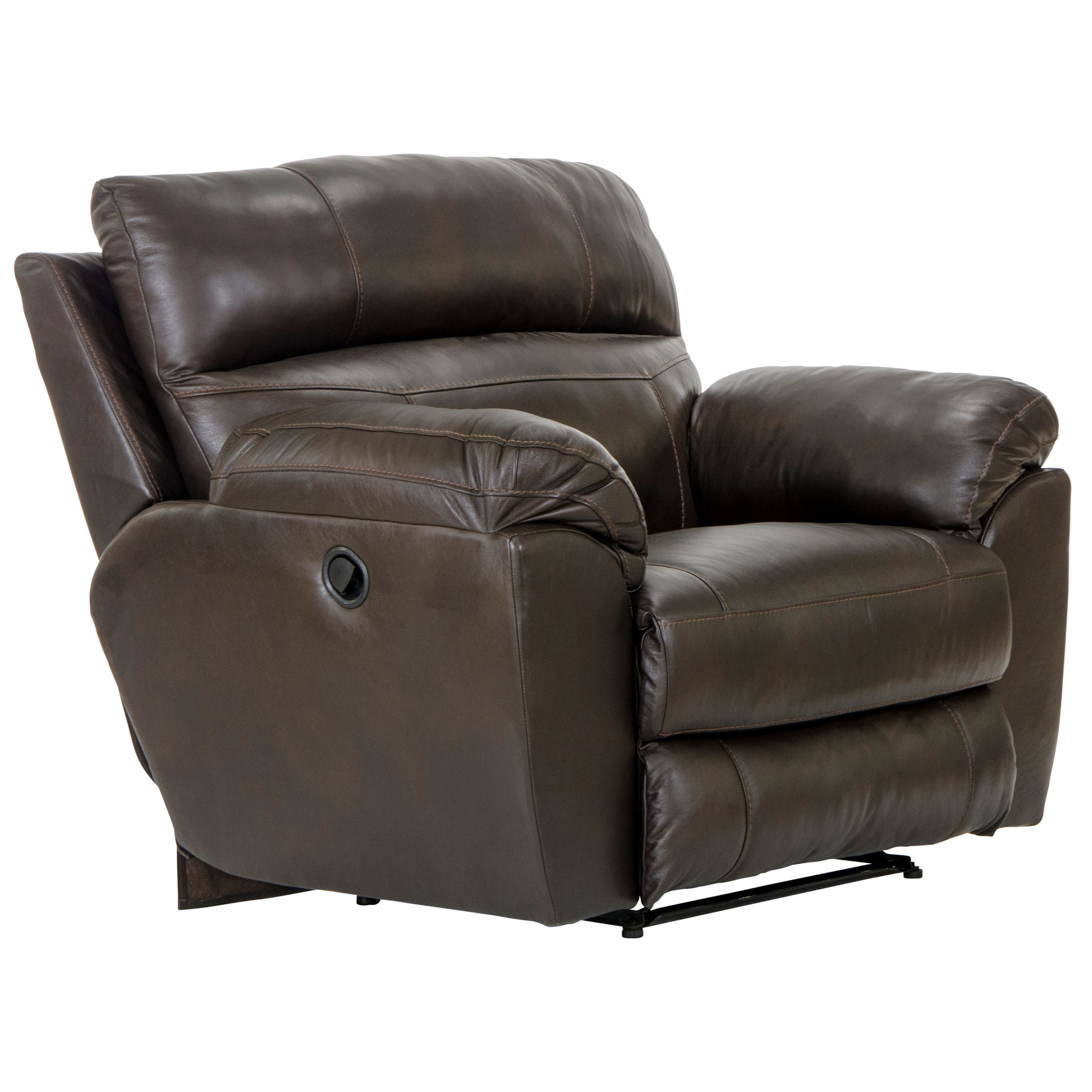 Value city sales furniture leather recliners