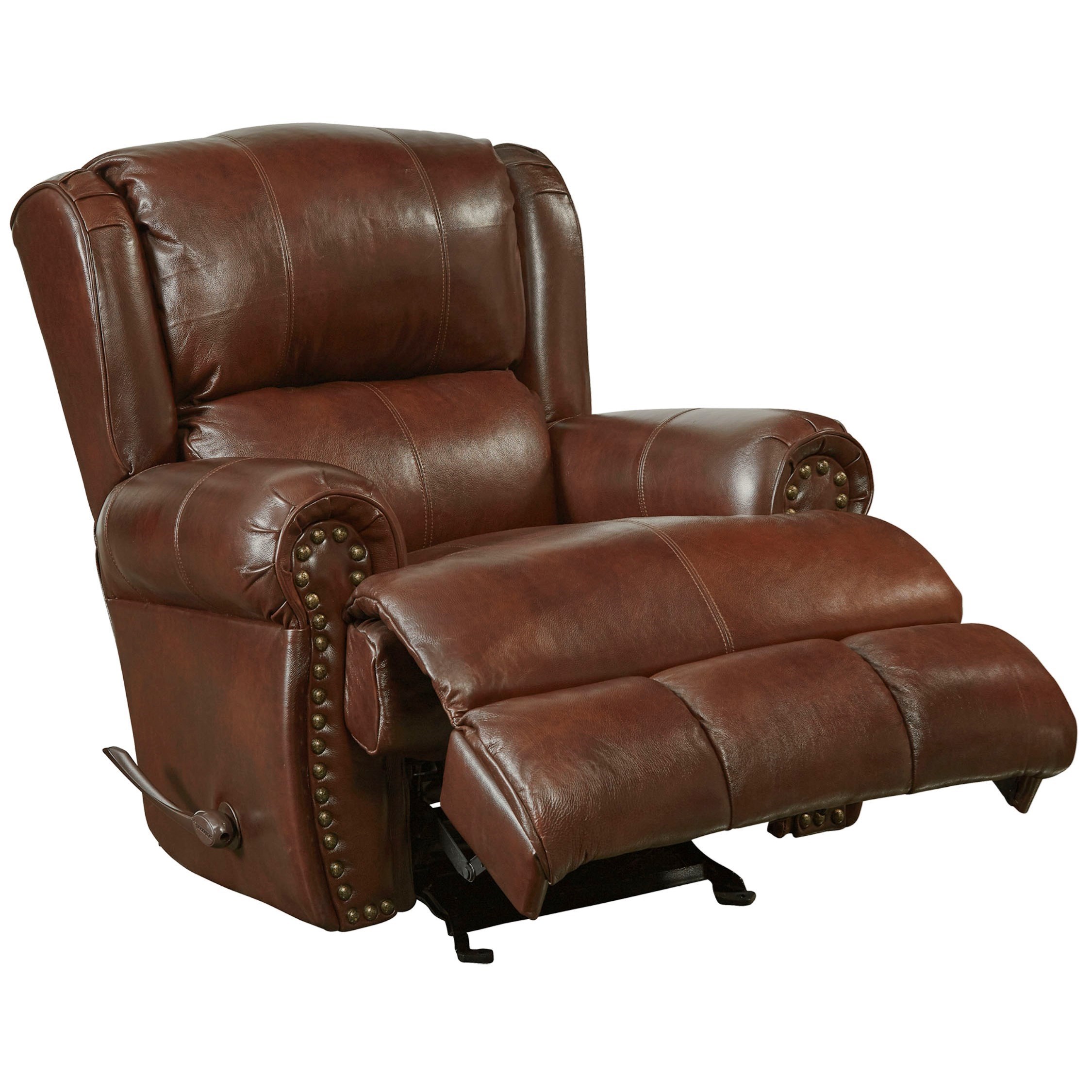 Catnapper glider recliner store