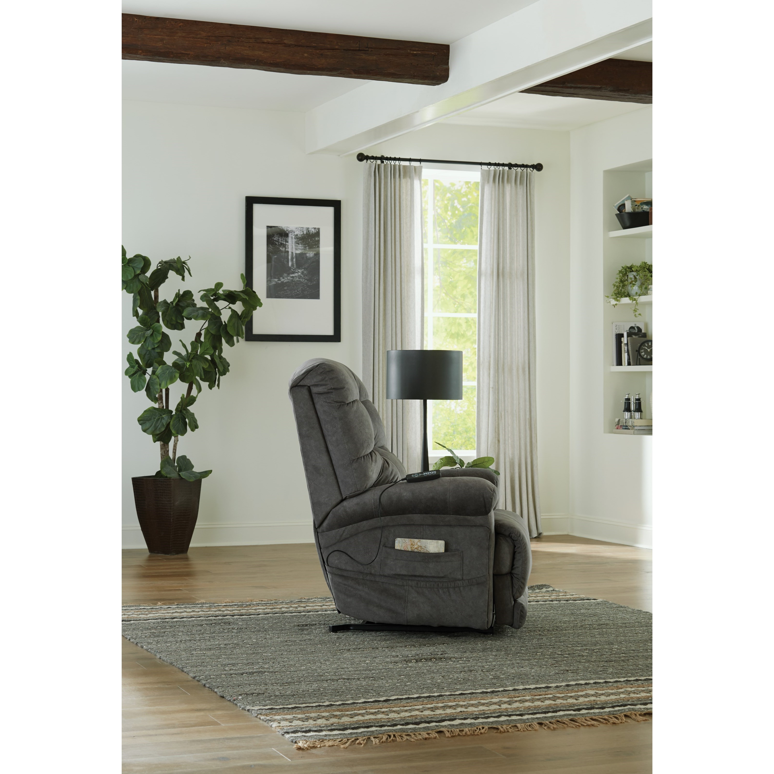 Trendelenburg hotsell lift chair