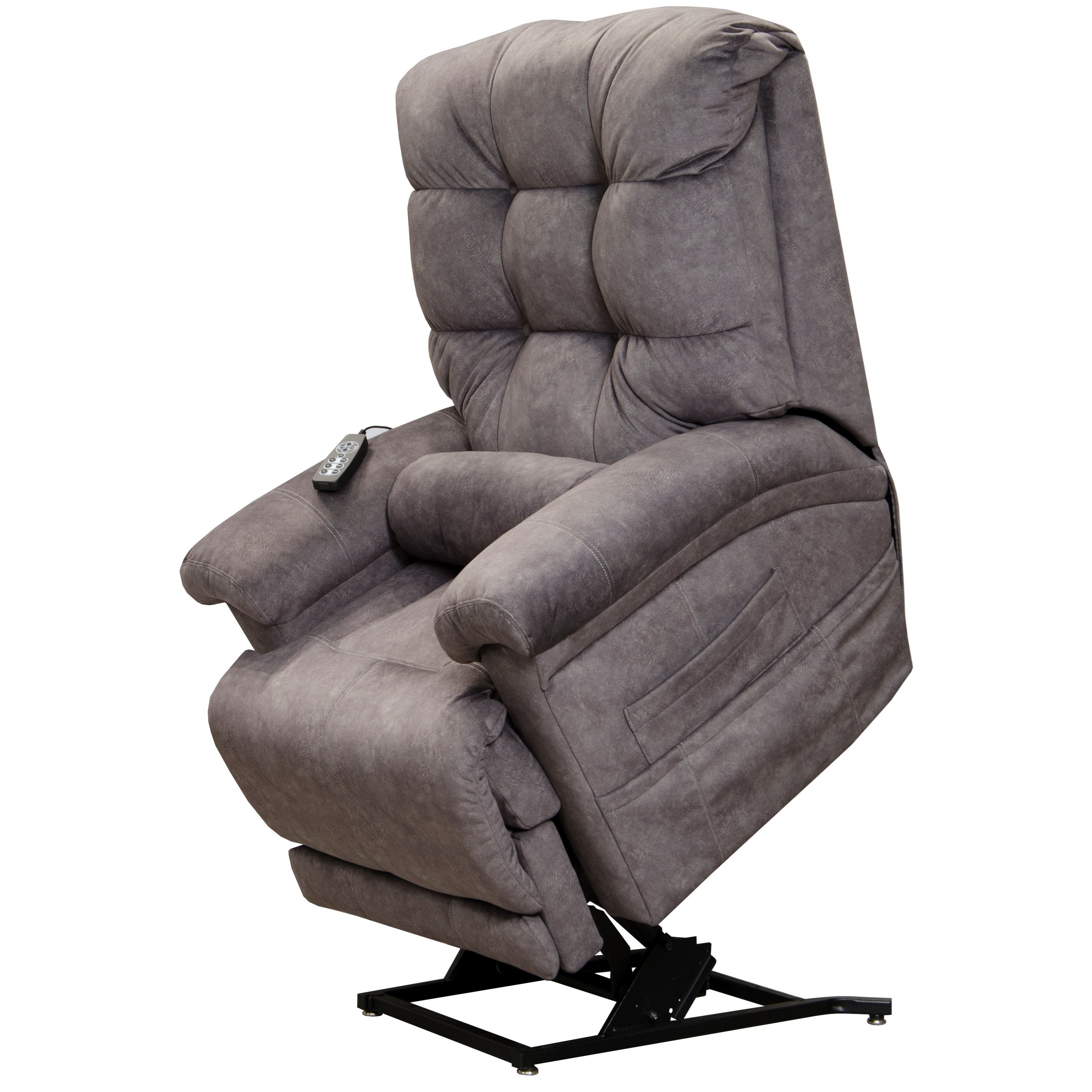 Catnapper electric recliners discount