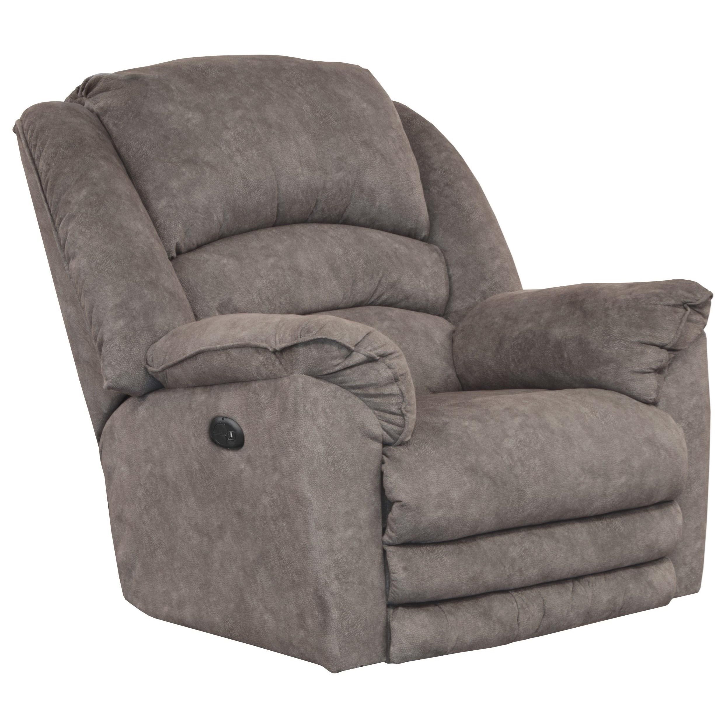 Lay flat rocker recliner online