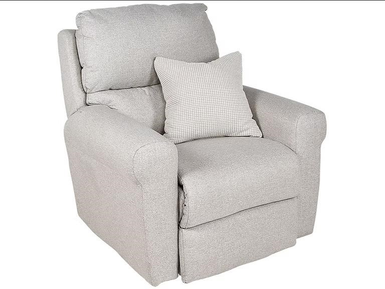 Catnapper swivel recliner top
