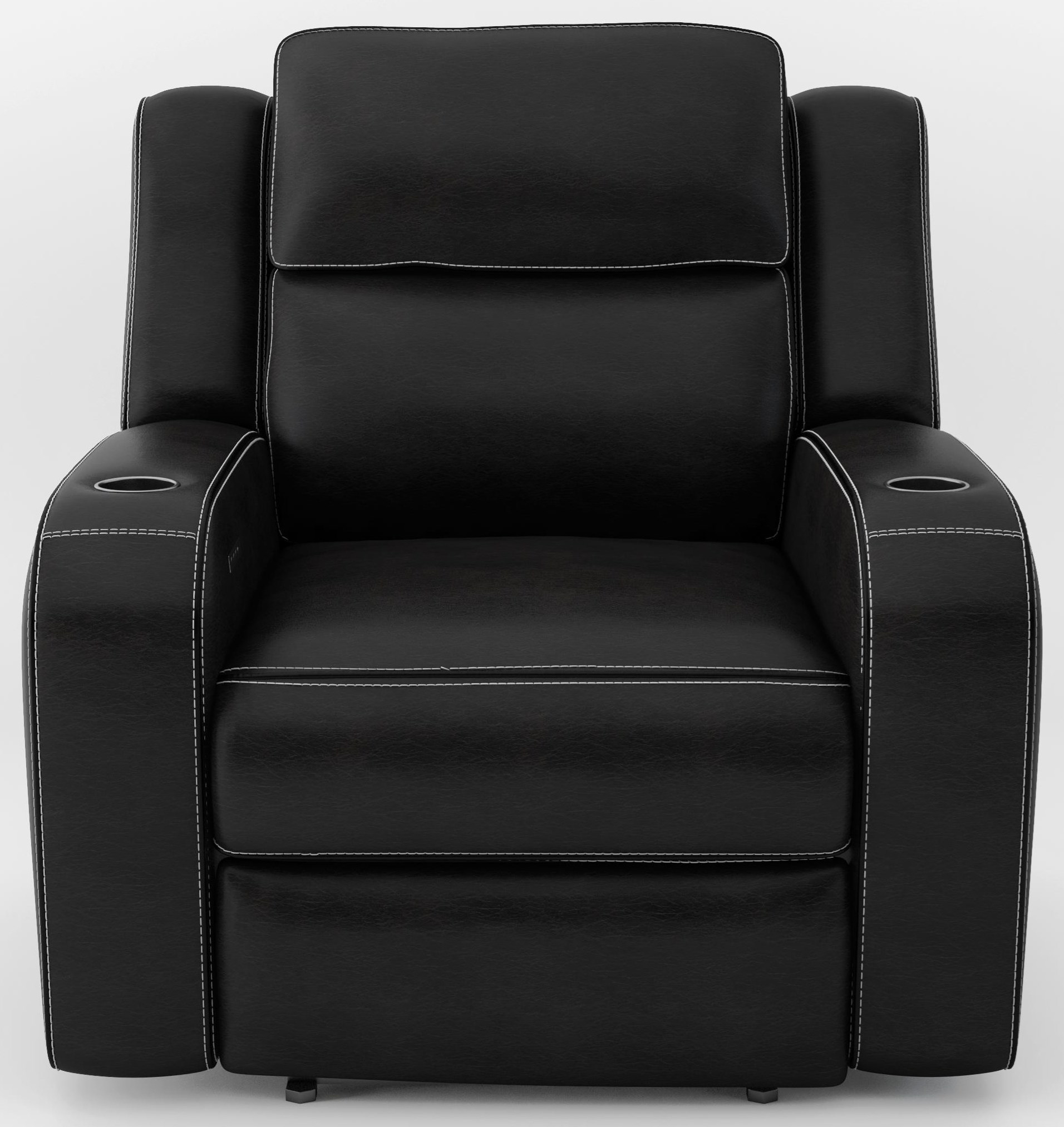 Cheers electric sale recliner