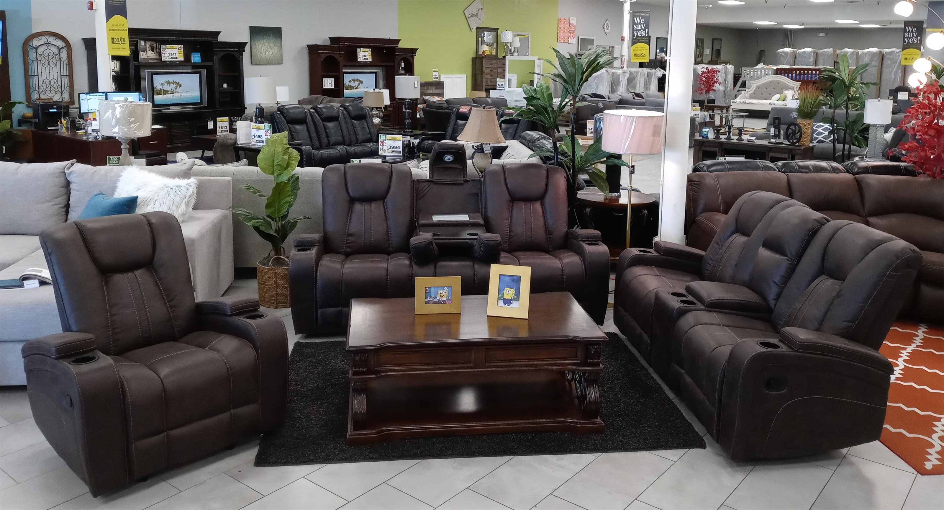 Cheers leather recliner cheap