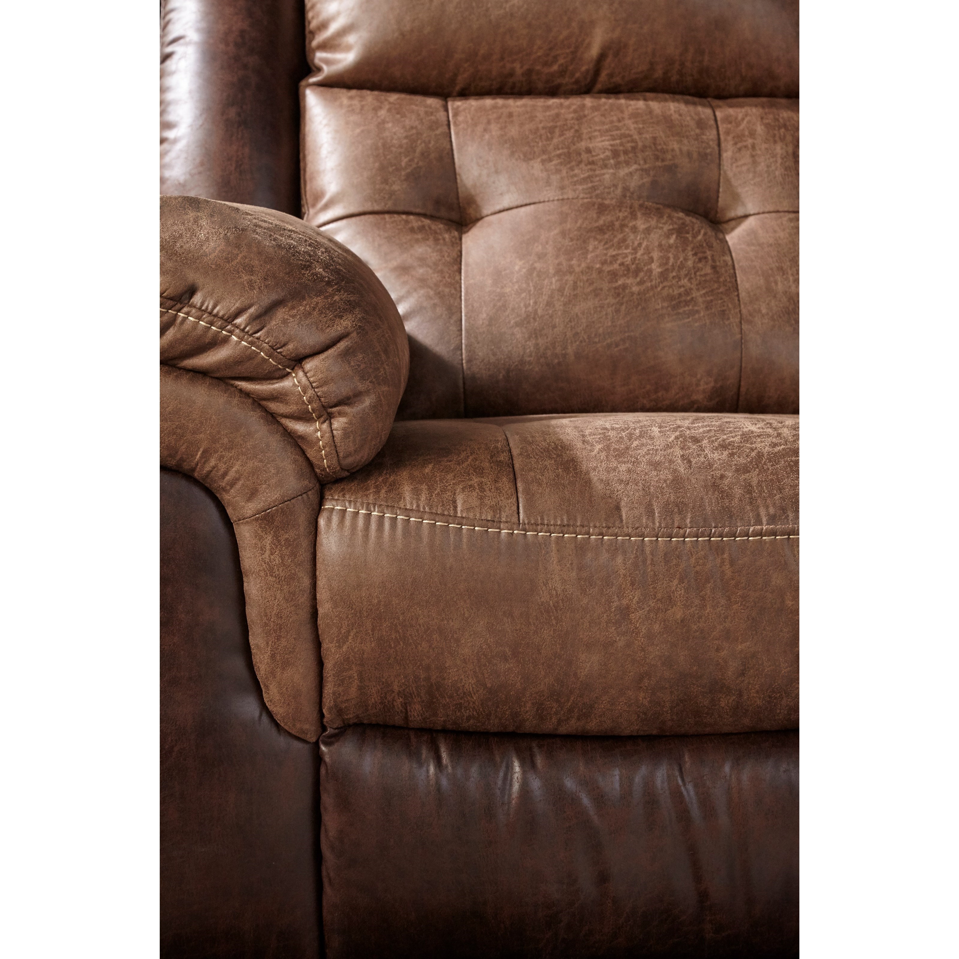 Mesa glider console loveseat clearance