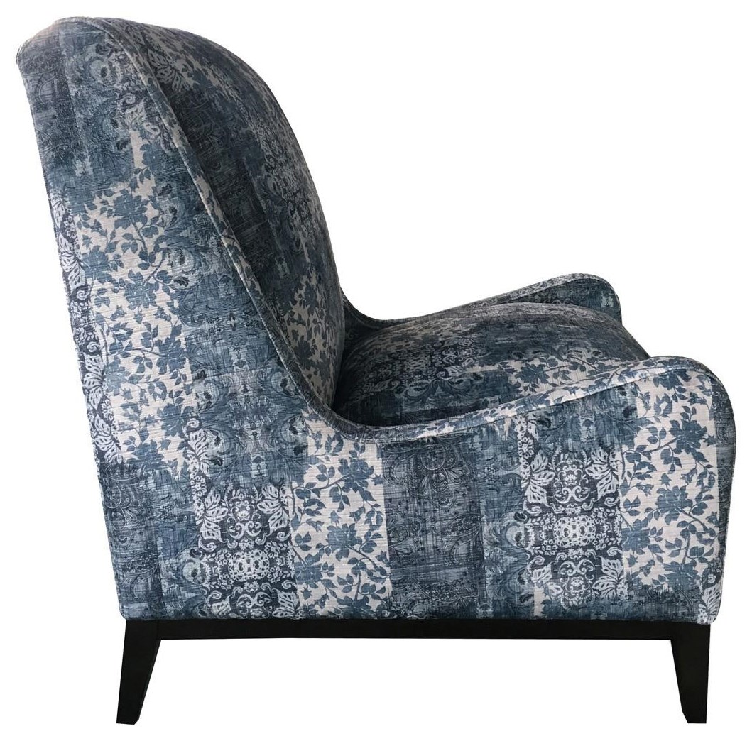 Adrian accent on sale chair