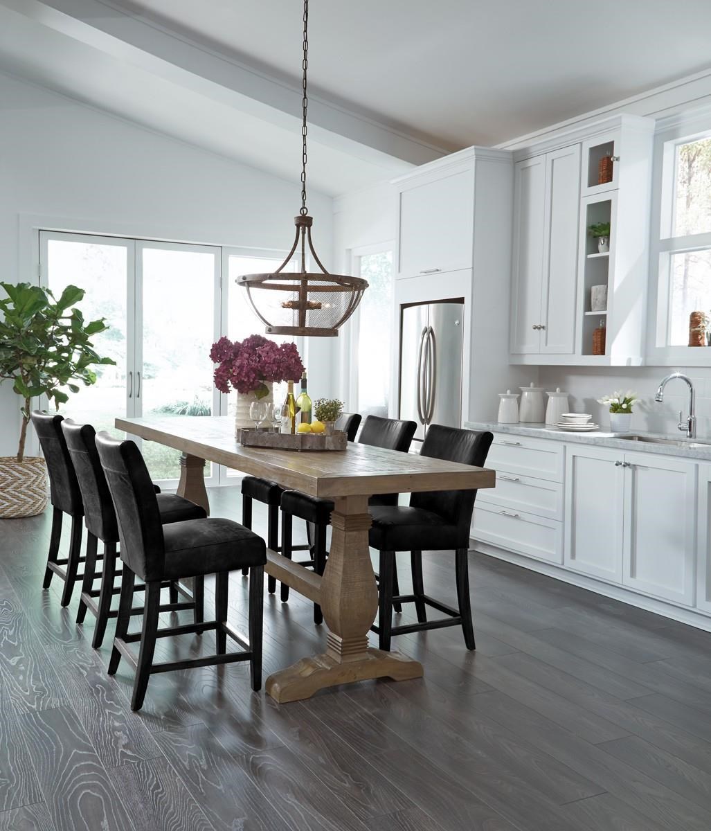 Classic home caleb dining shop table