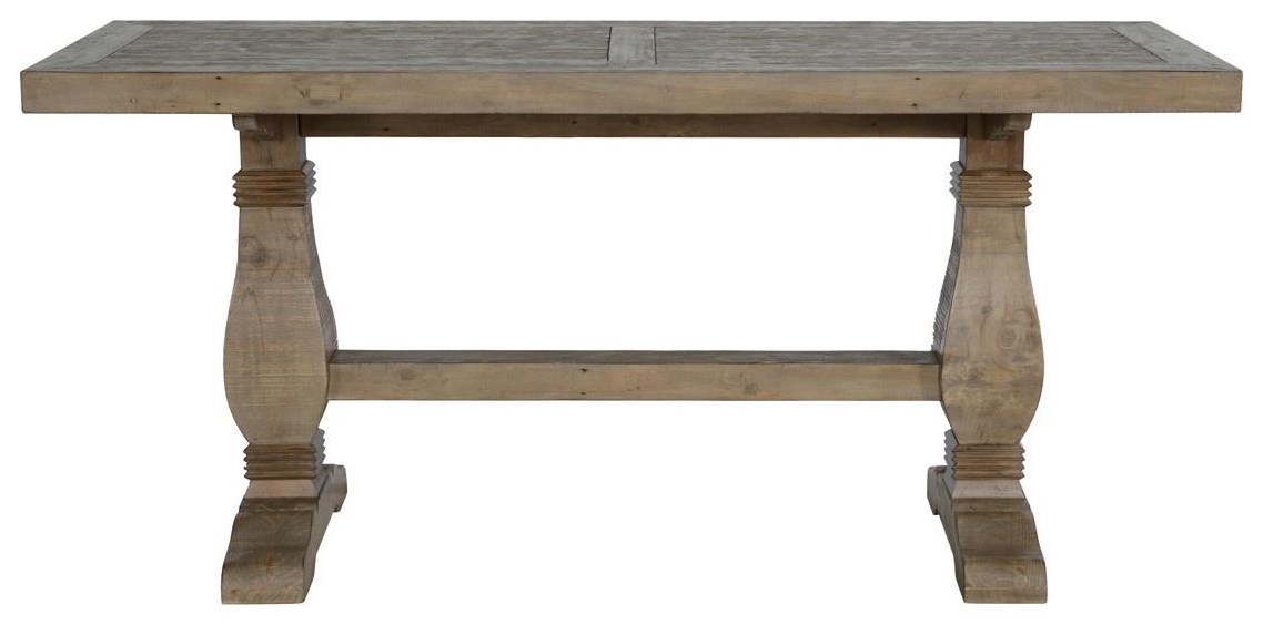 Classic home online caleb dining table