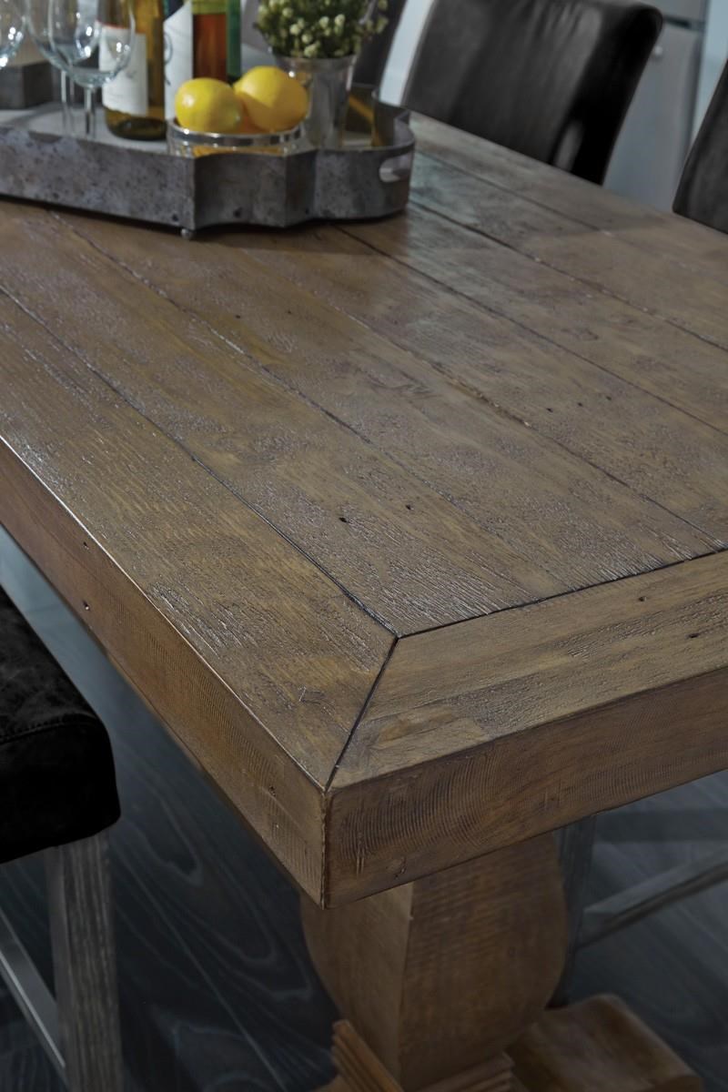 Caleb dining table deals