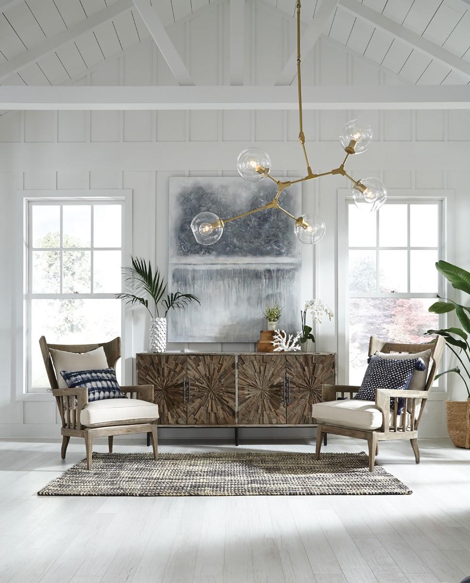 Lawrence accent chair sales
