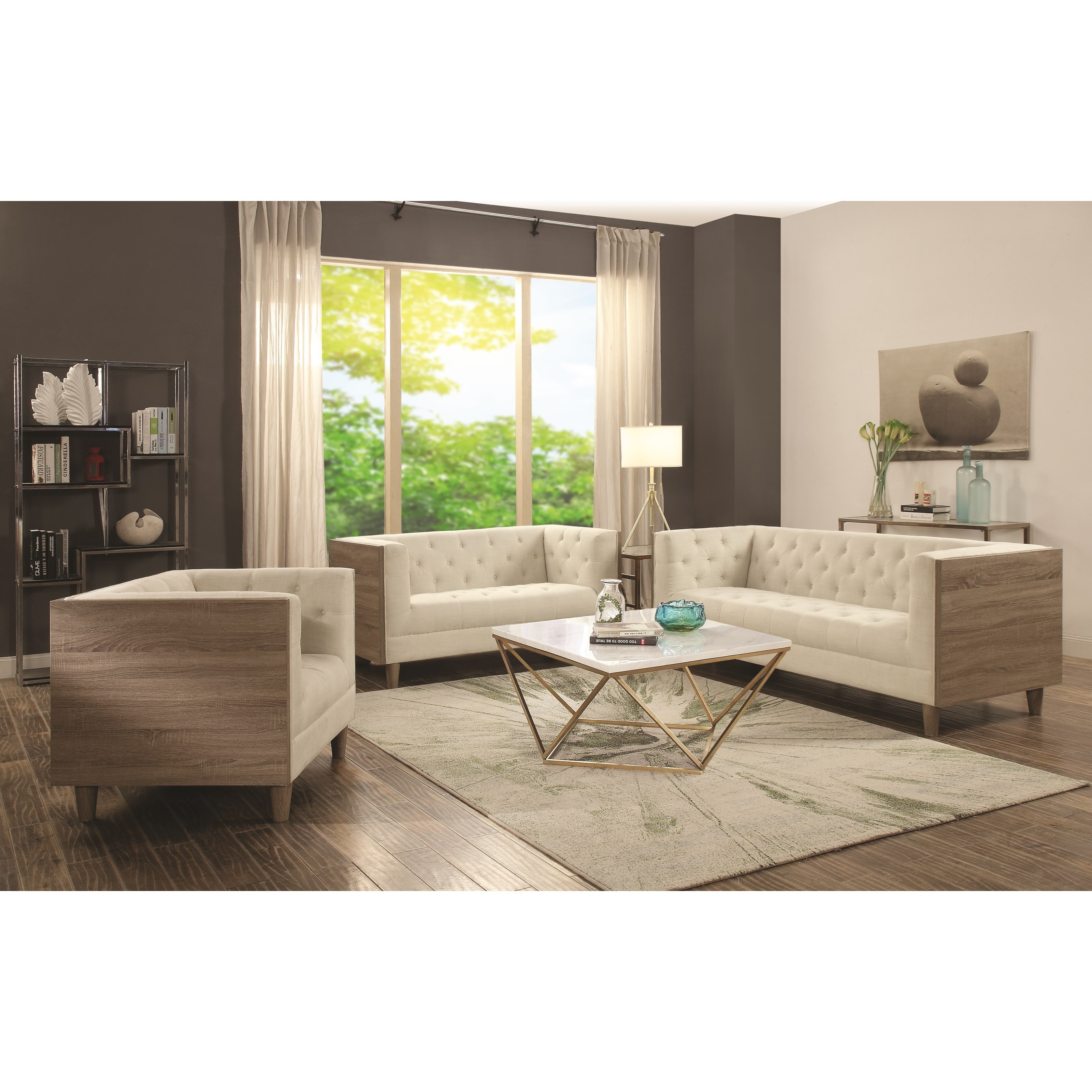 Value city marble coffee table deals