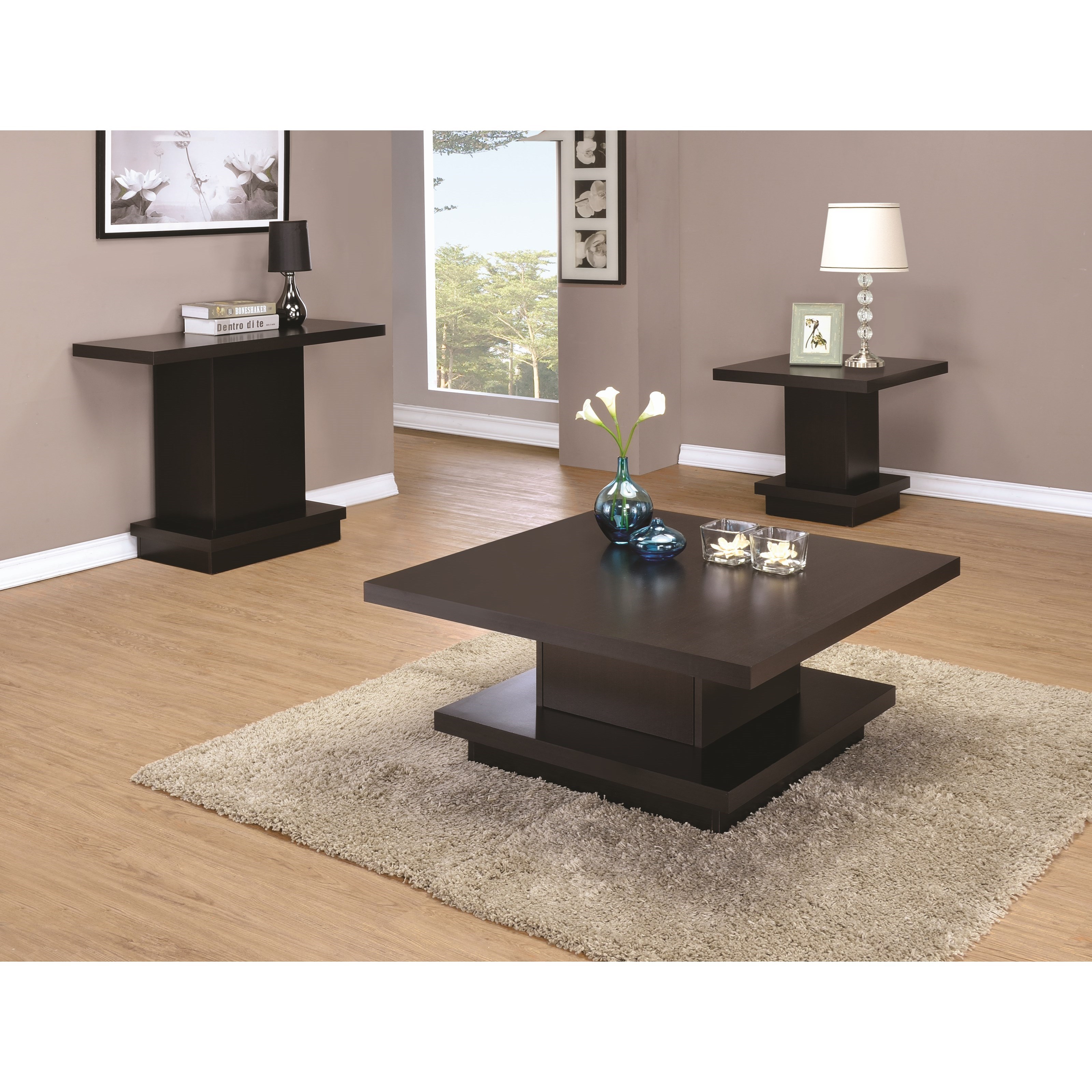 Value city furniture hot sale sofa tables