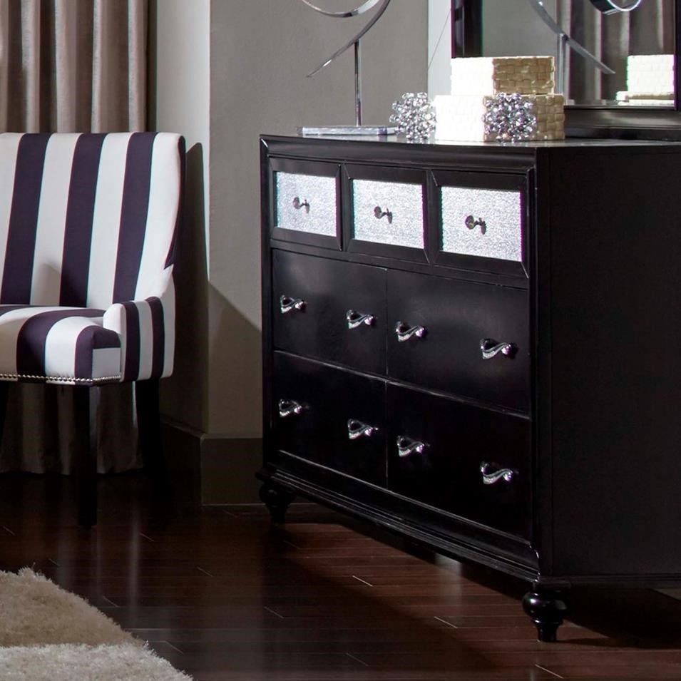 Barzini dresser hotsell