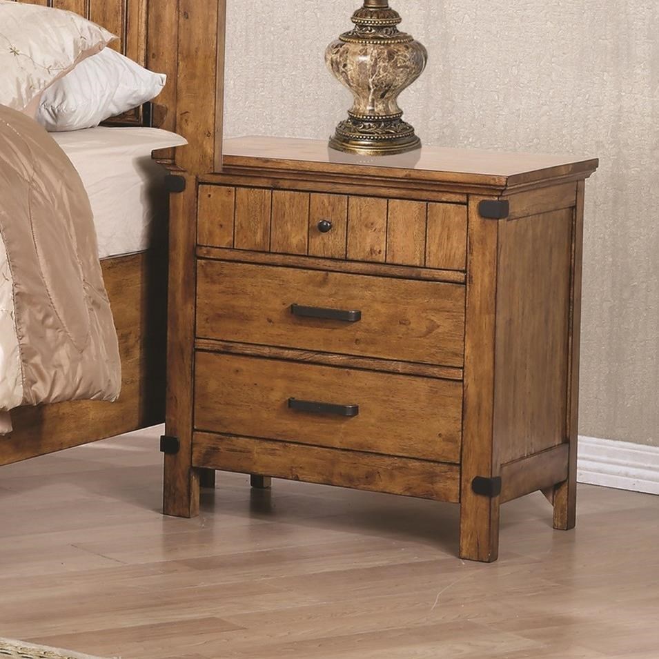 Value city night stands sale