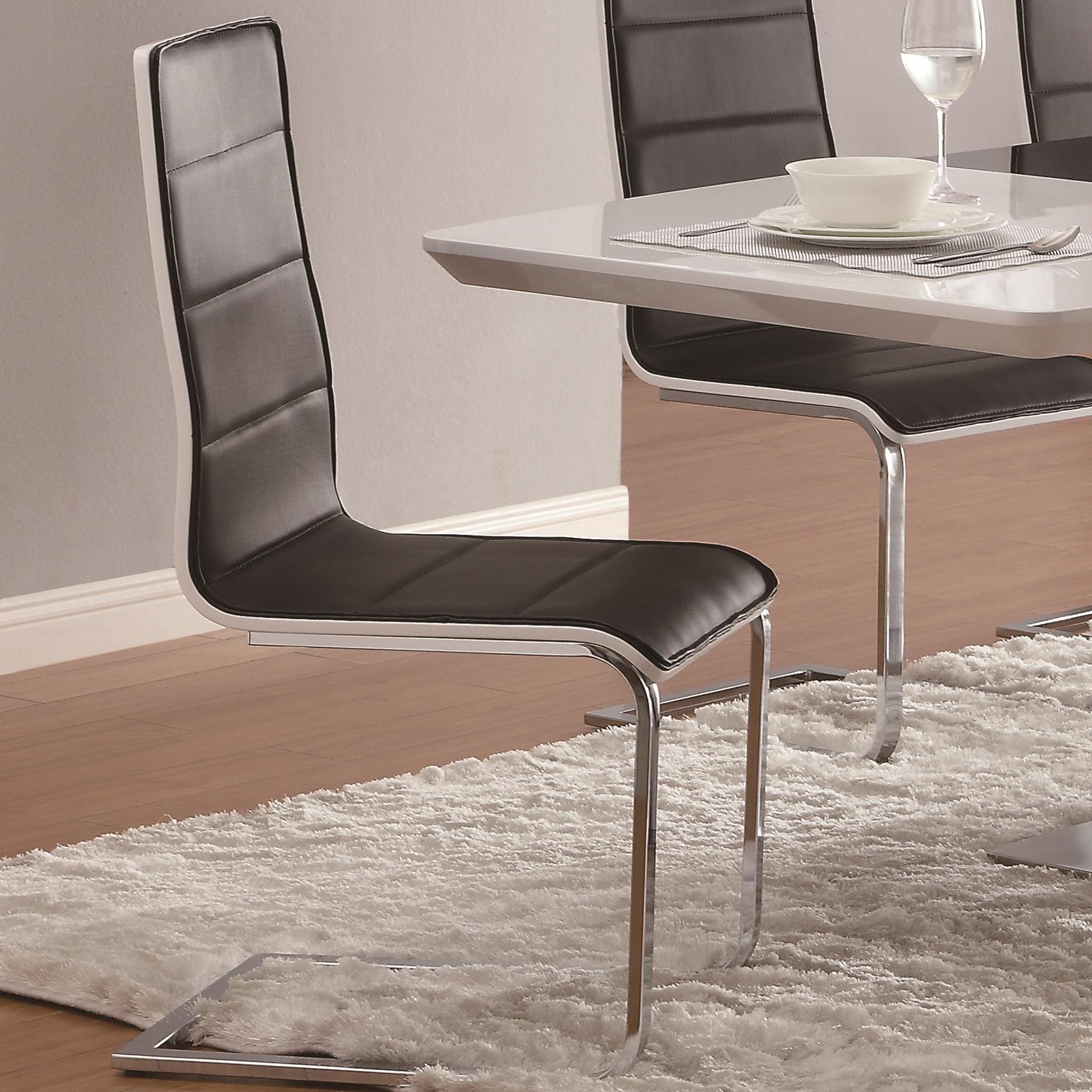 Broderick circular dining set with 4 chairs clearance