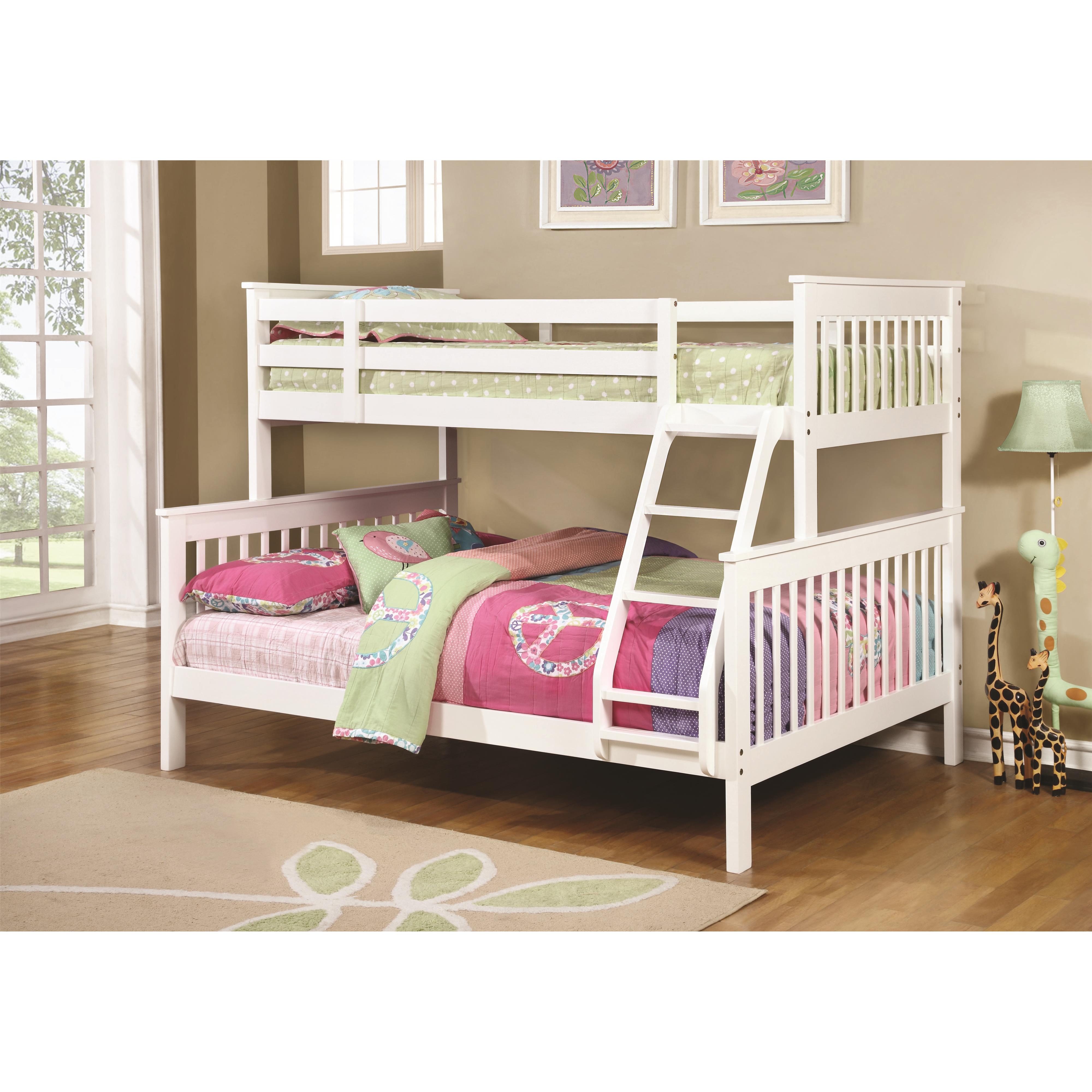 Bunk beds value city 2025