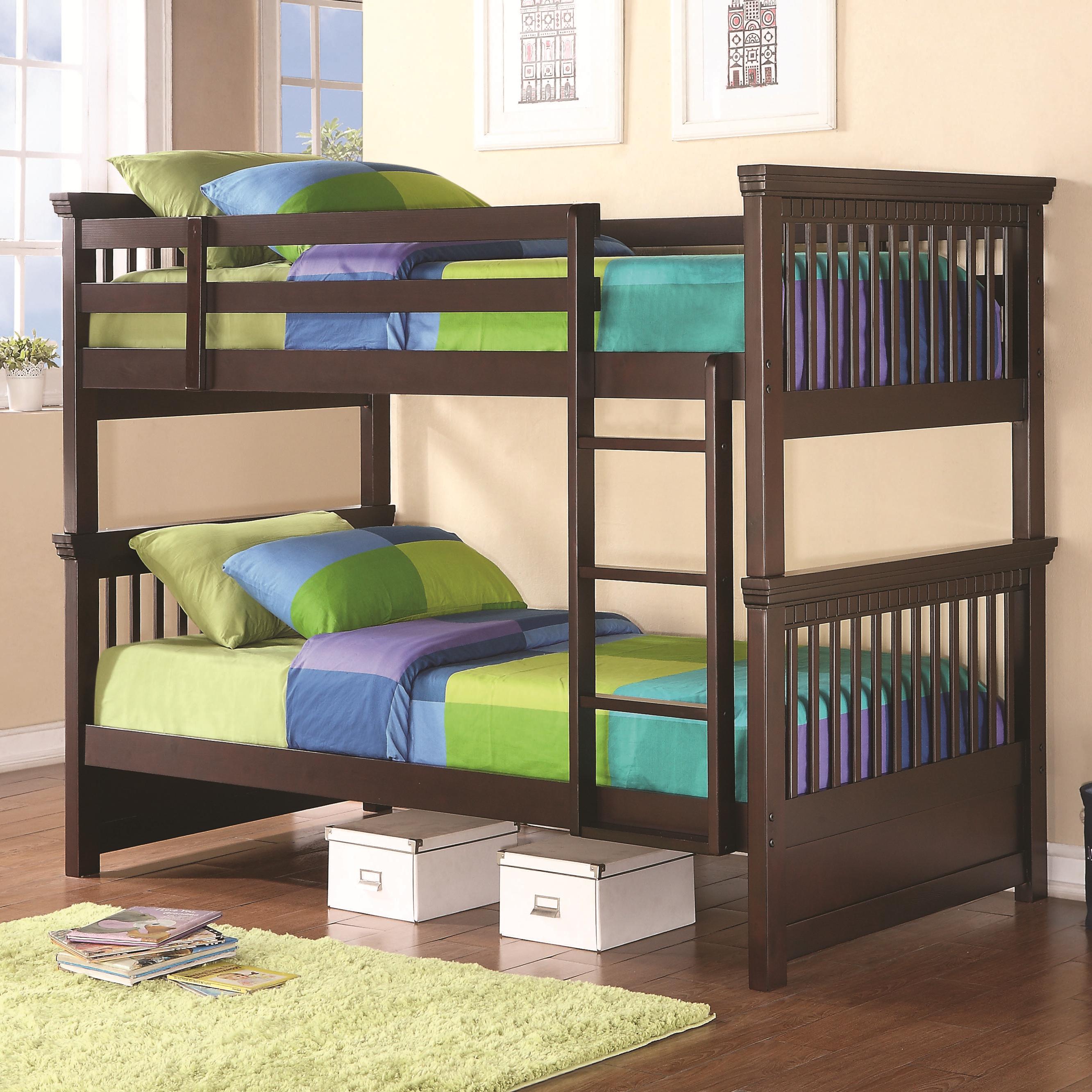 Bunk beds value sales city
