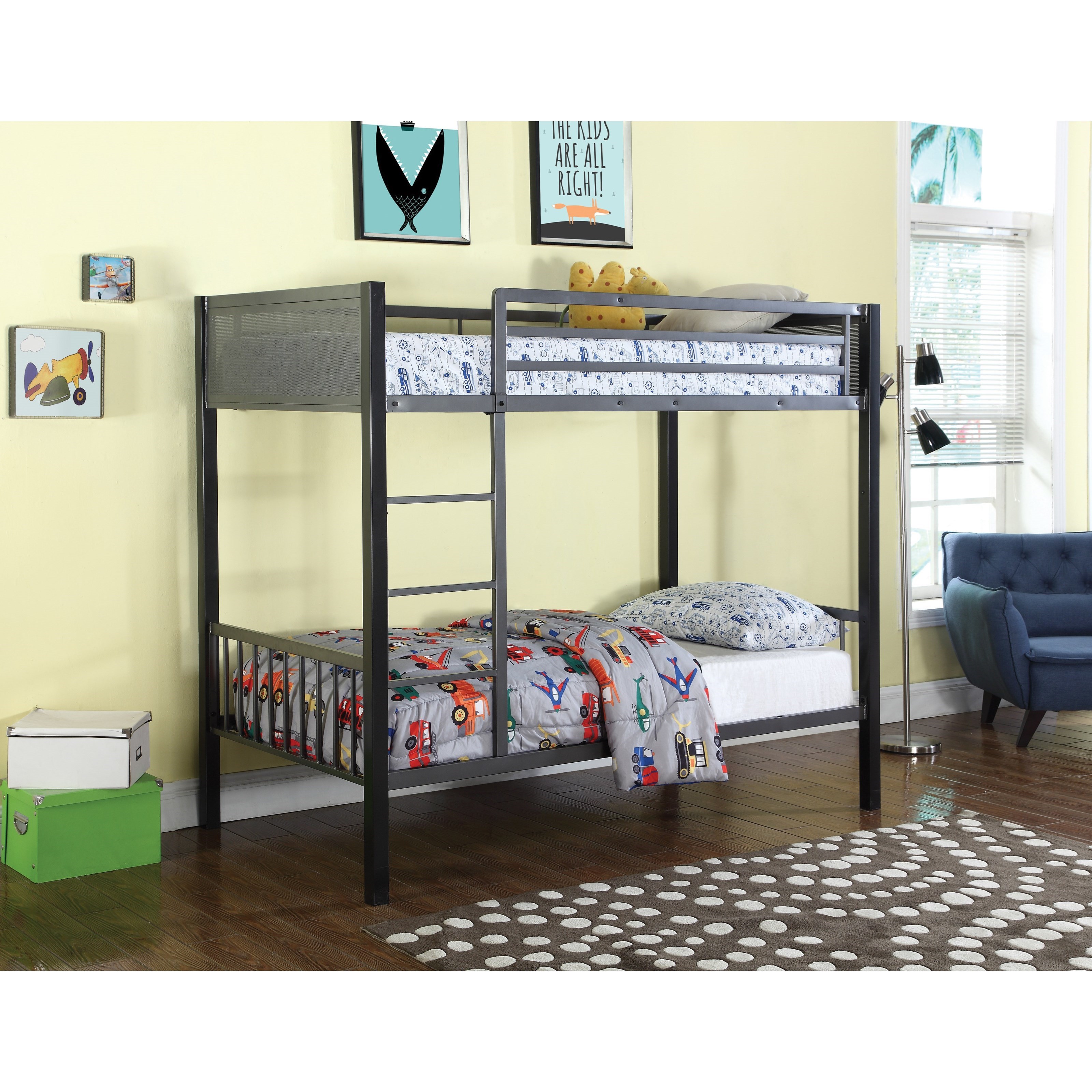 Value city deals kids bedroom