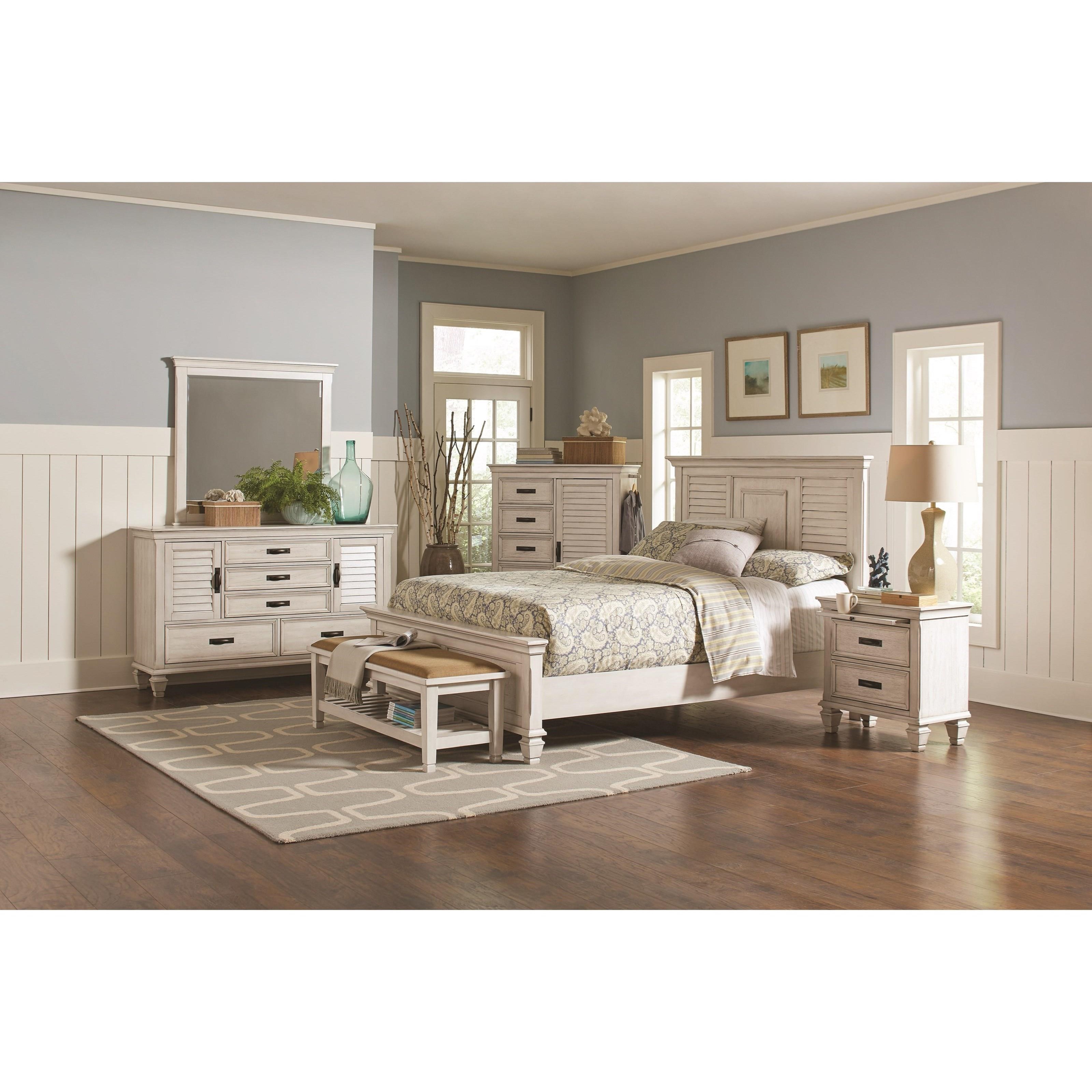 Value city bedroom sets king size sale