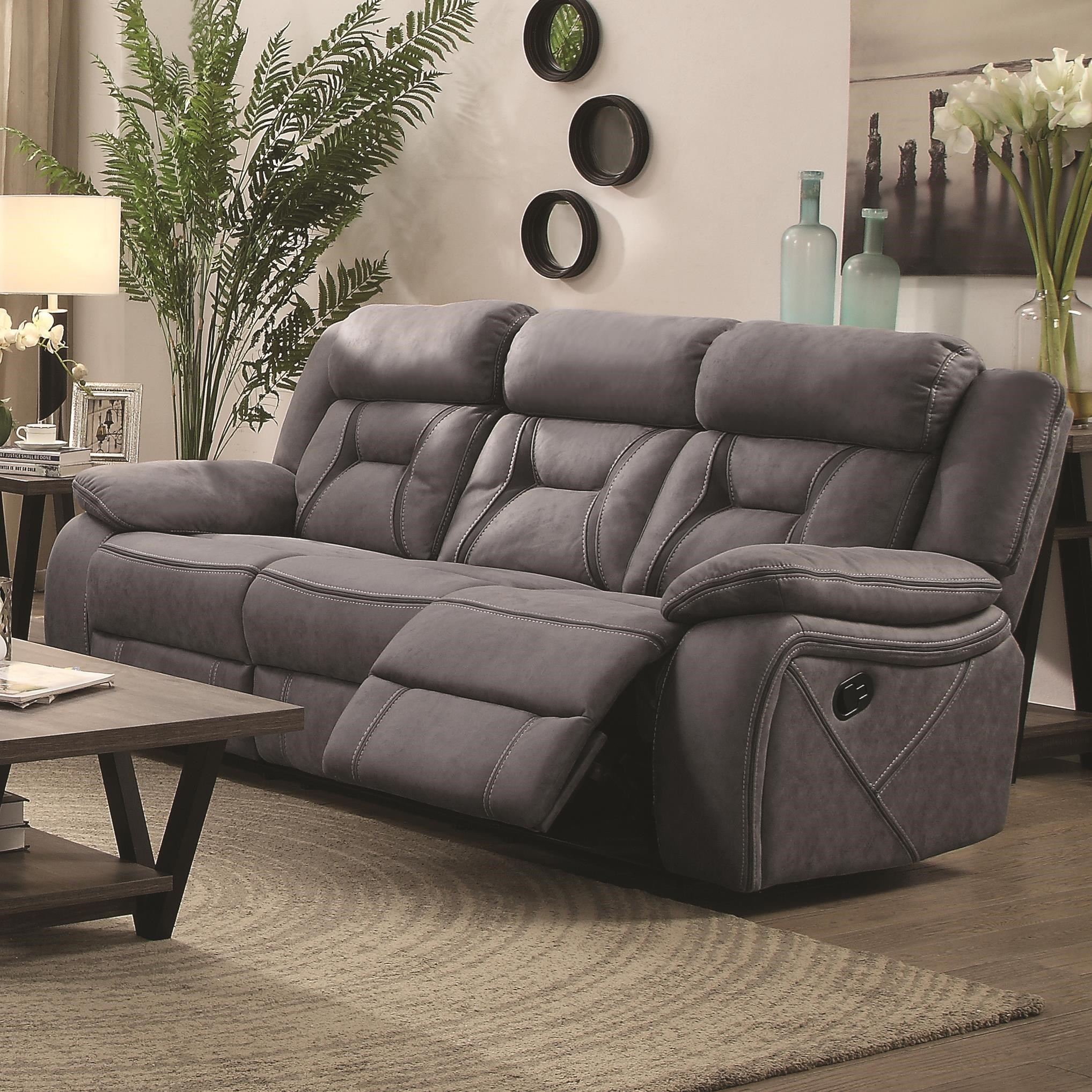 Reclining sofas under $500 cheap