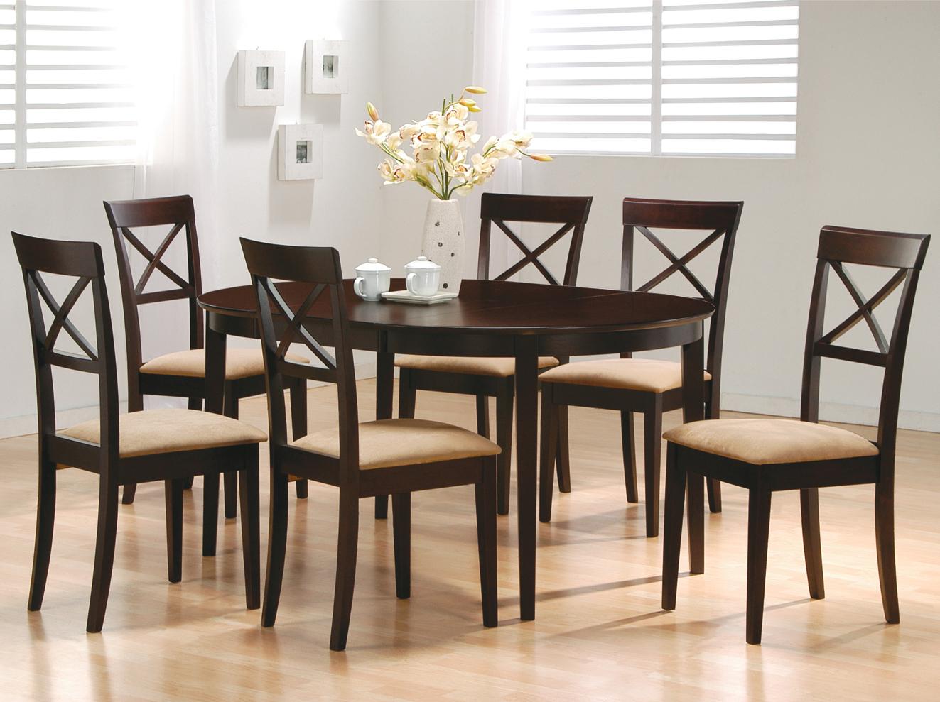 4 seater dining room furniture deals