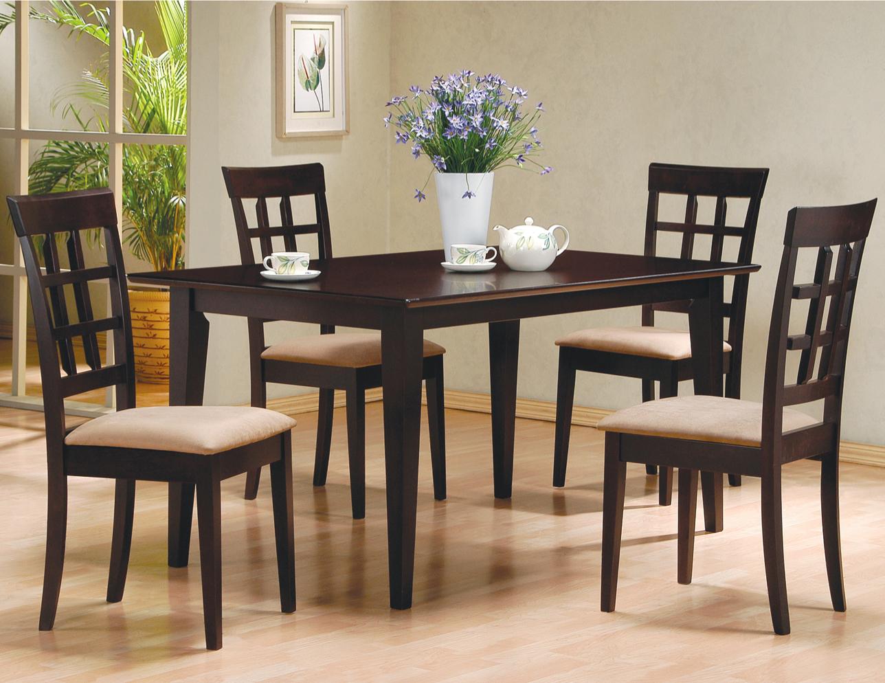 Coasters for online dining table