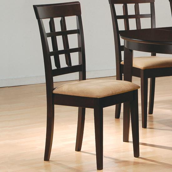 Wheat back deals dining chairs