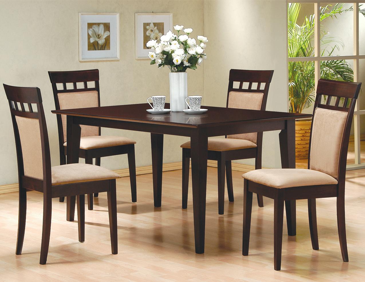 Coaster furniture best sale dining side chair