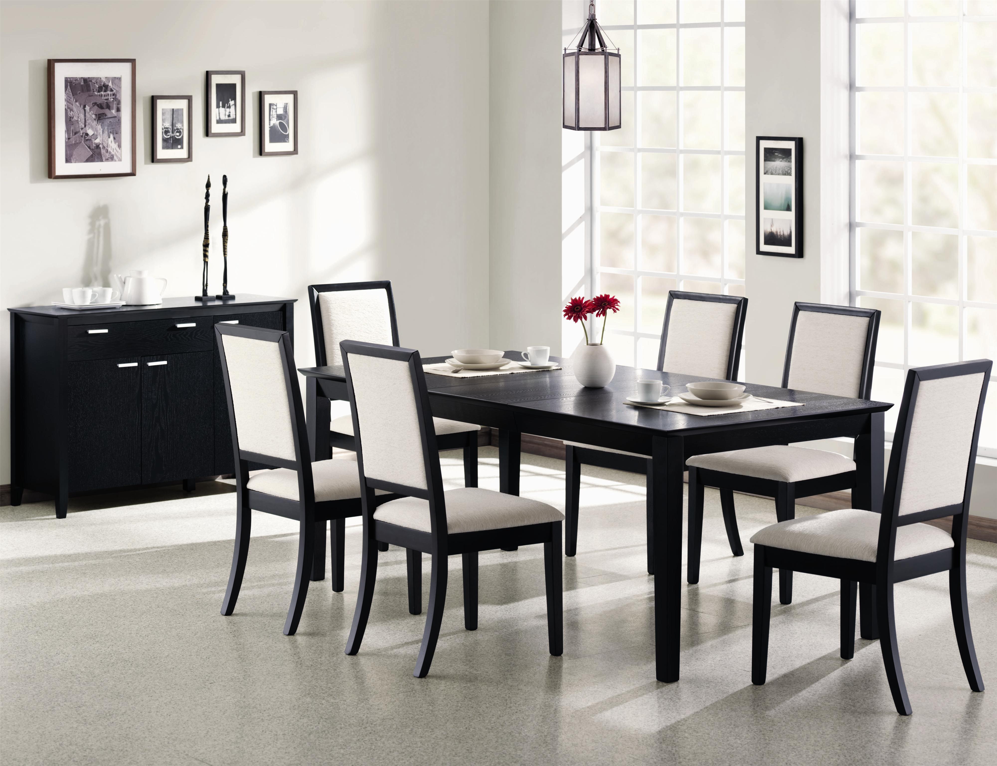 Dining table online set low price