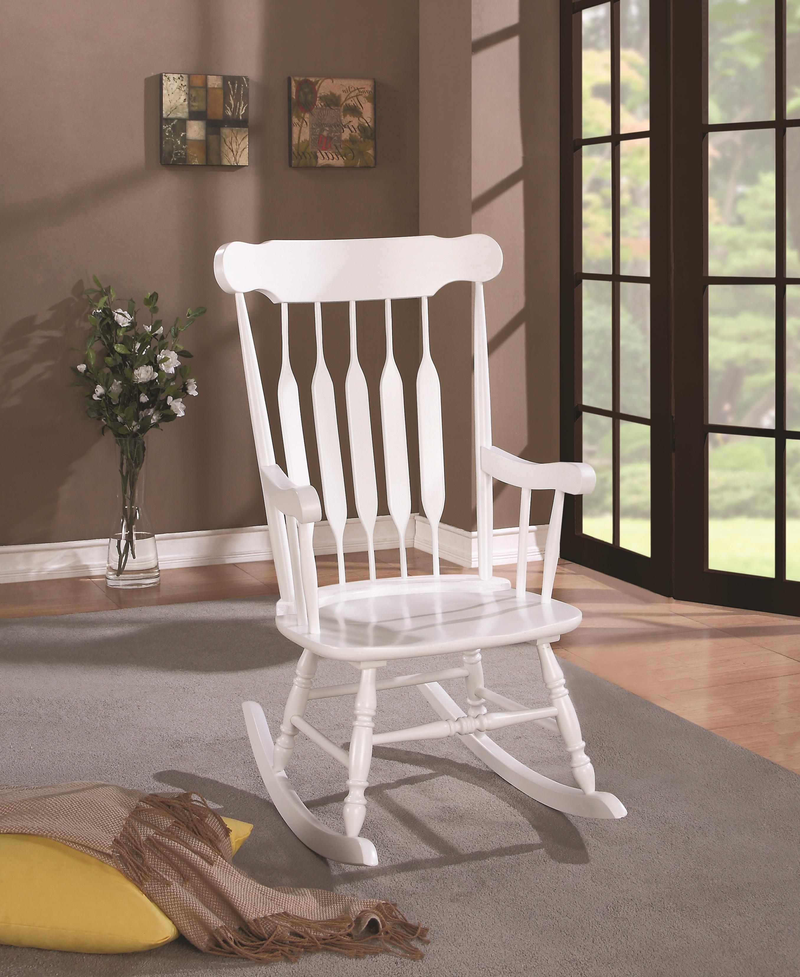 Value city rocking chair clearance