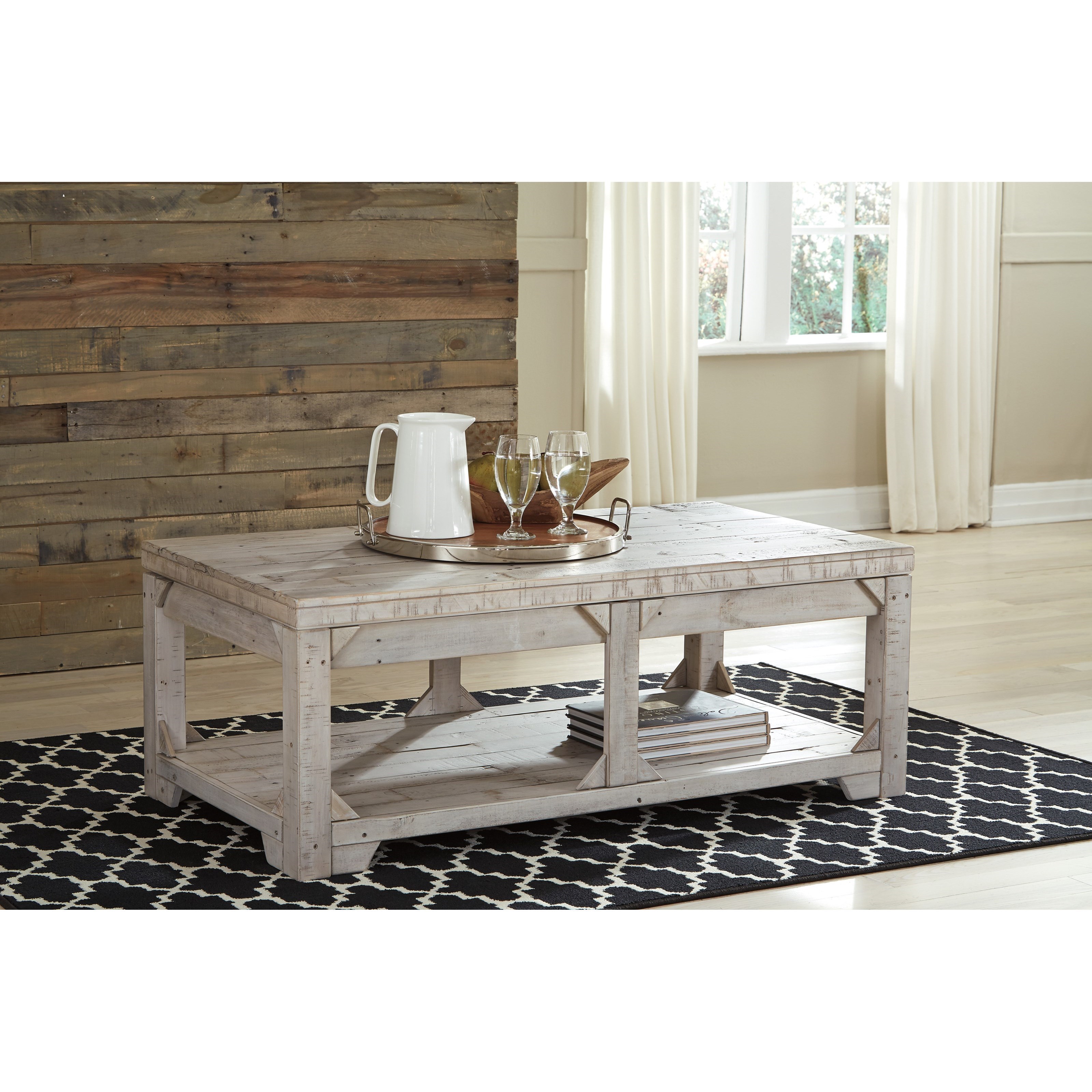Fregine coffee table new arrivals