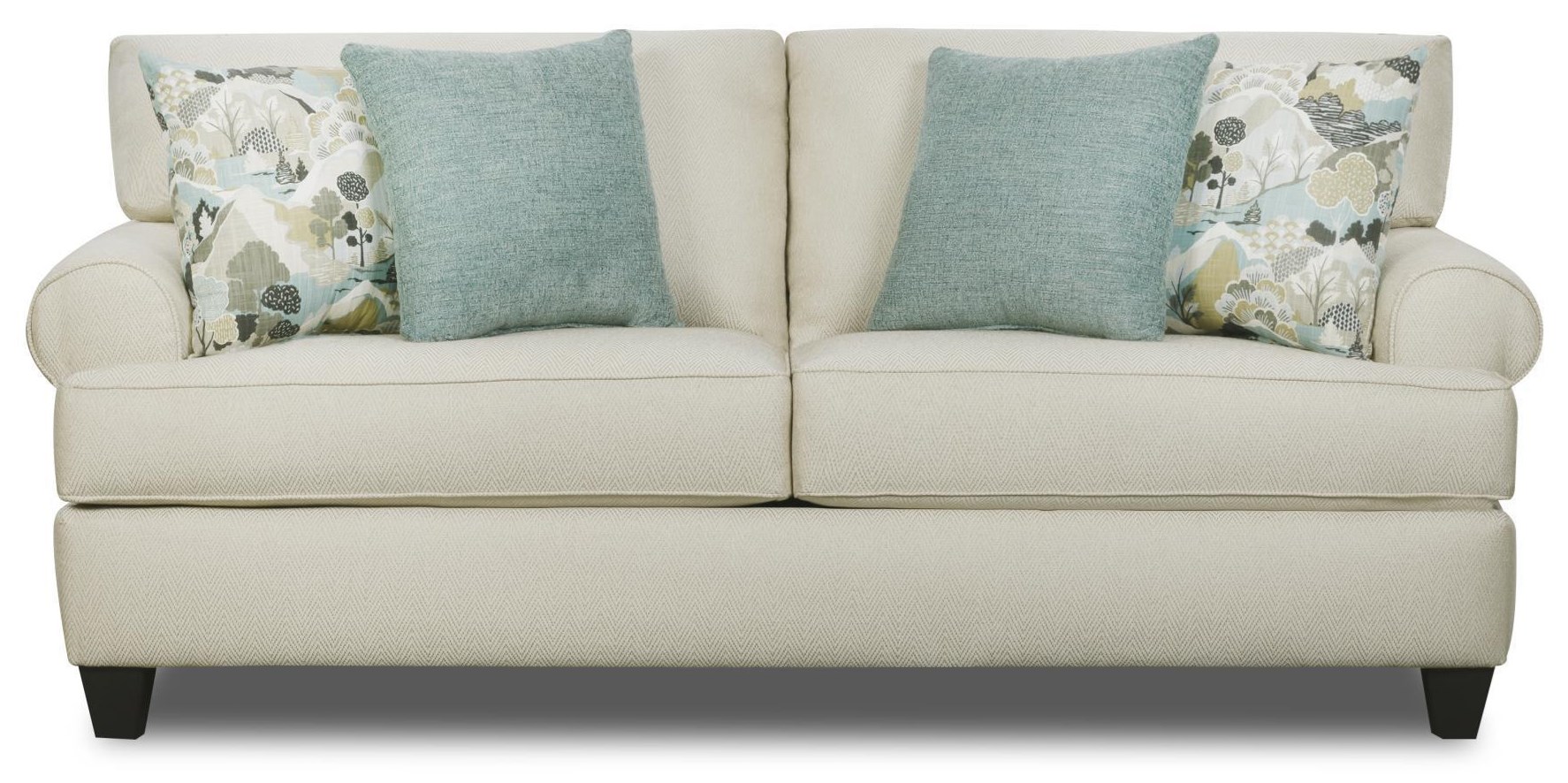 Corinthian sofa shop