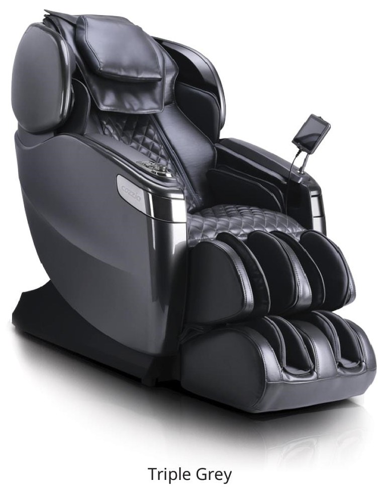 Cozzia dual power recliner cheap