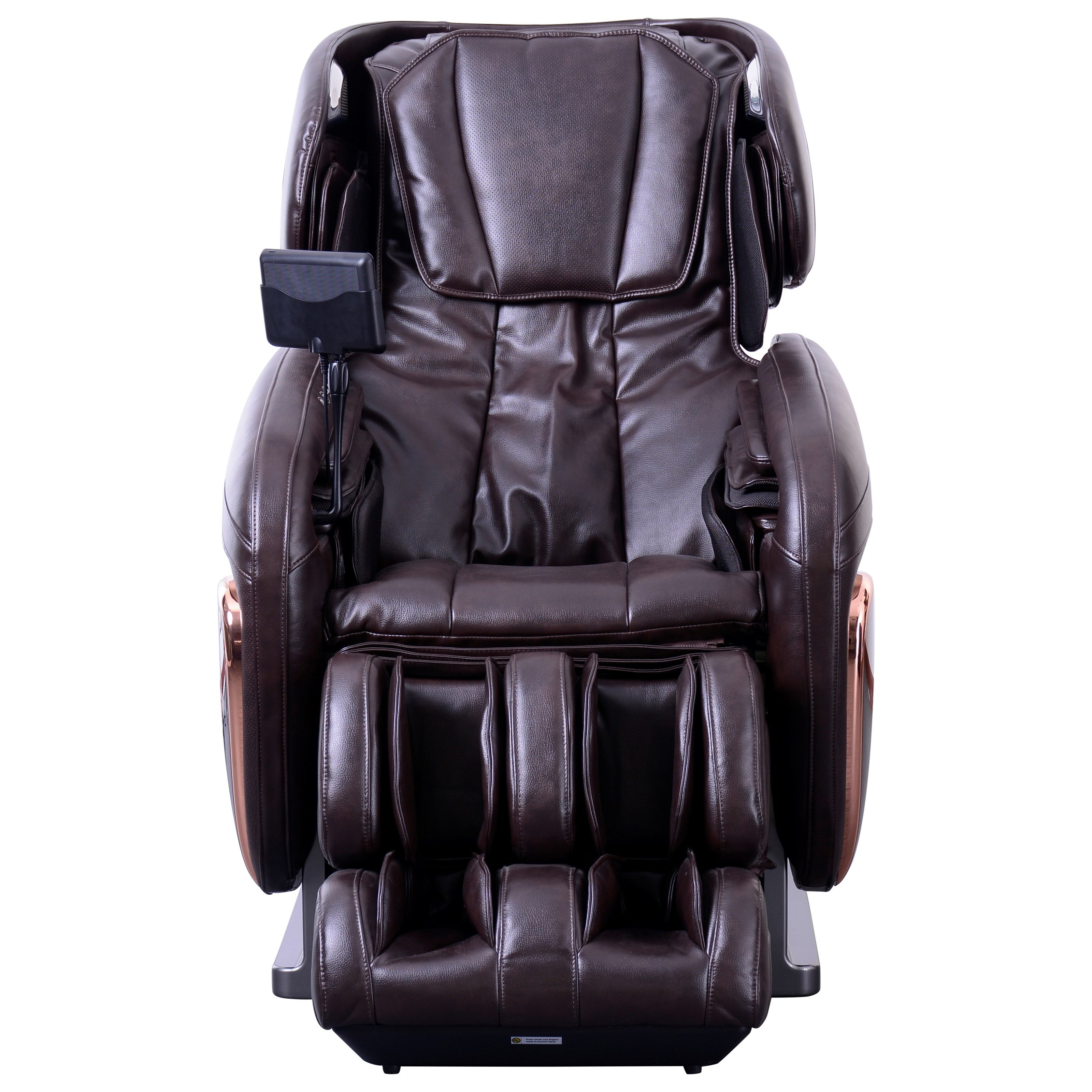 Cozzia CZ CZ 630 Power Reclining 3D Massage Chair Furniture