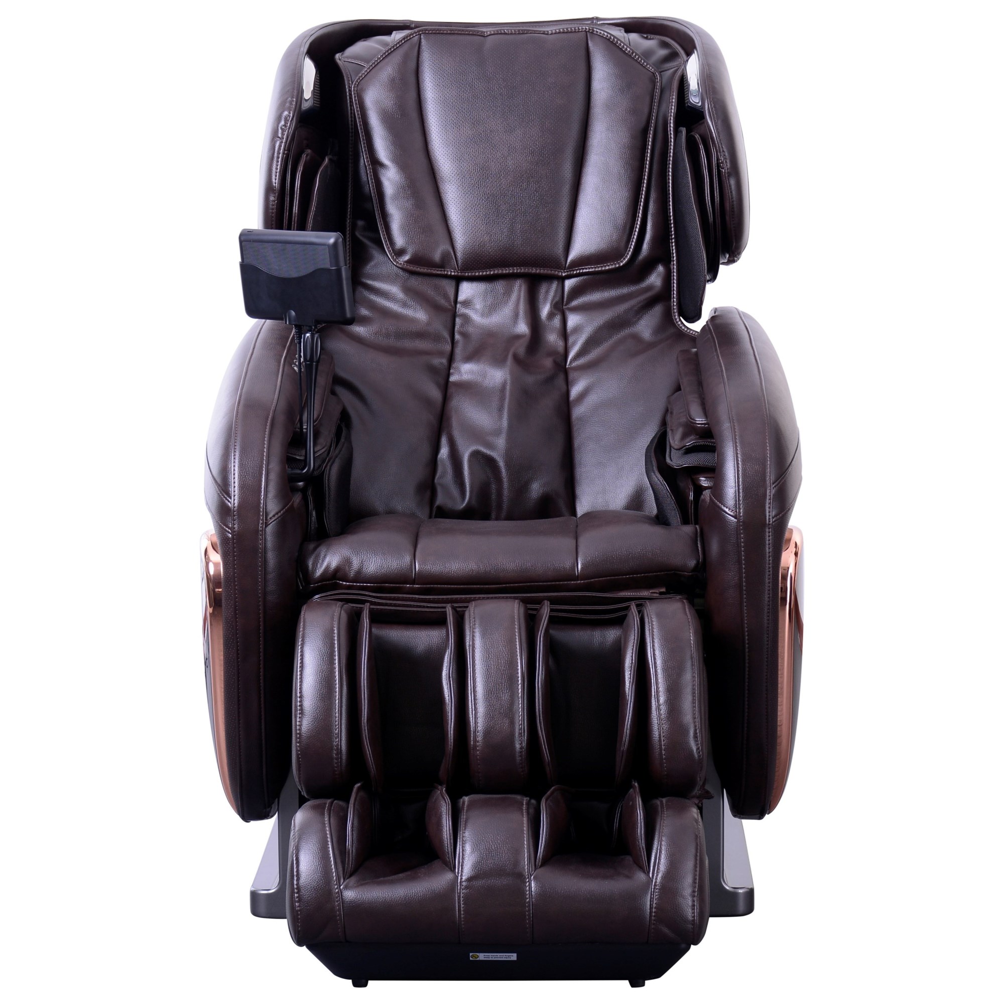 Cozzia Cz Cz 630 Power Reclining 3d Massage Chair Furniture Superstore Rochester Mn Recliners