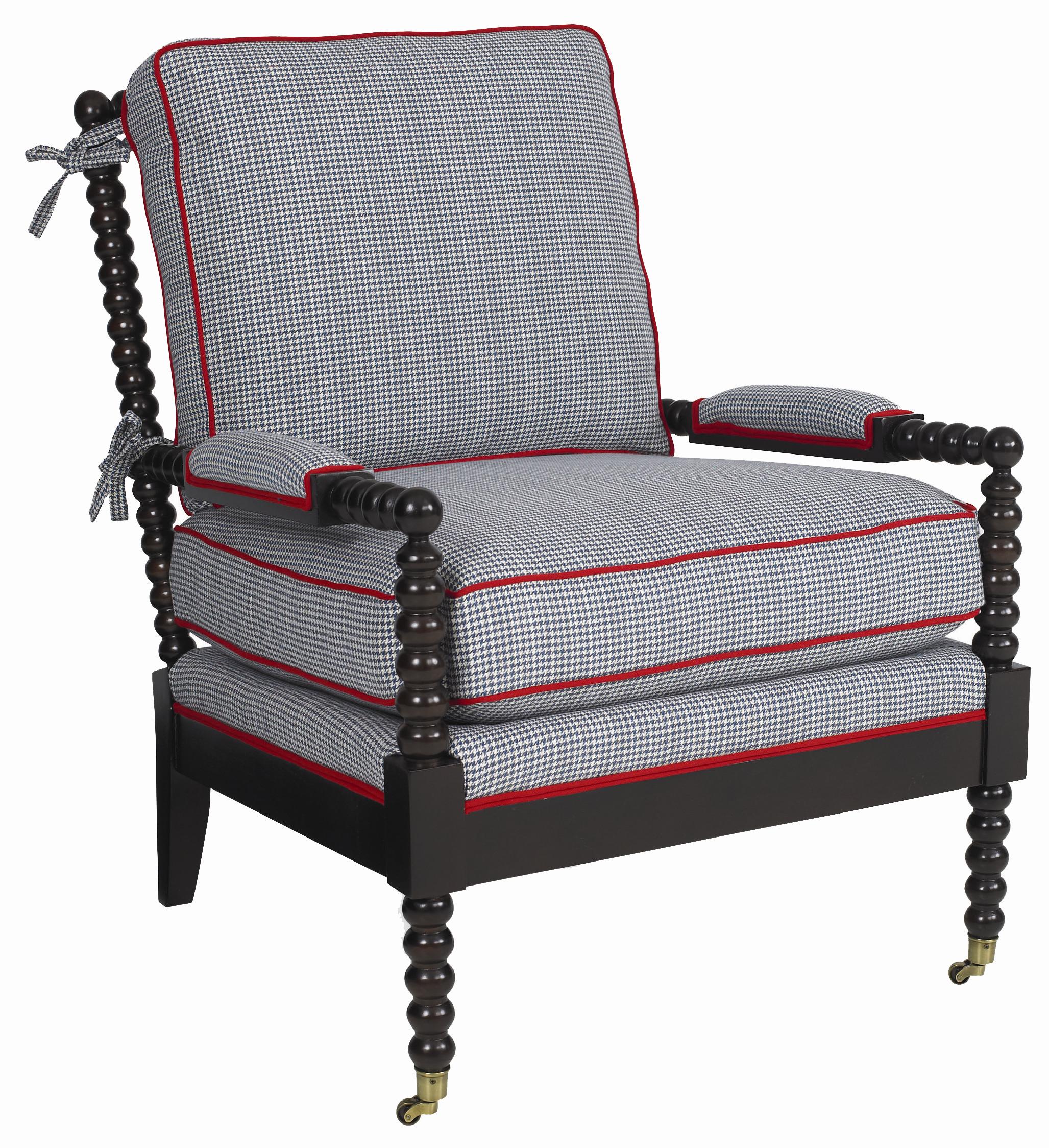 Spool Chair