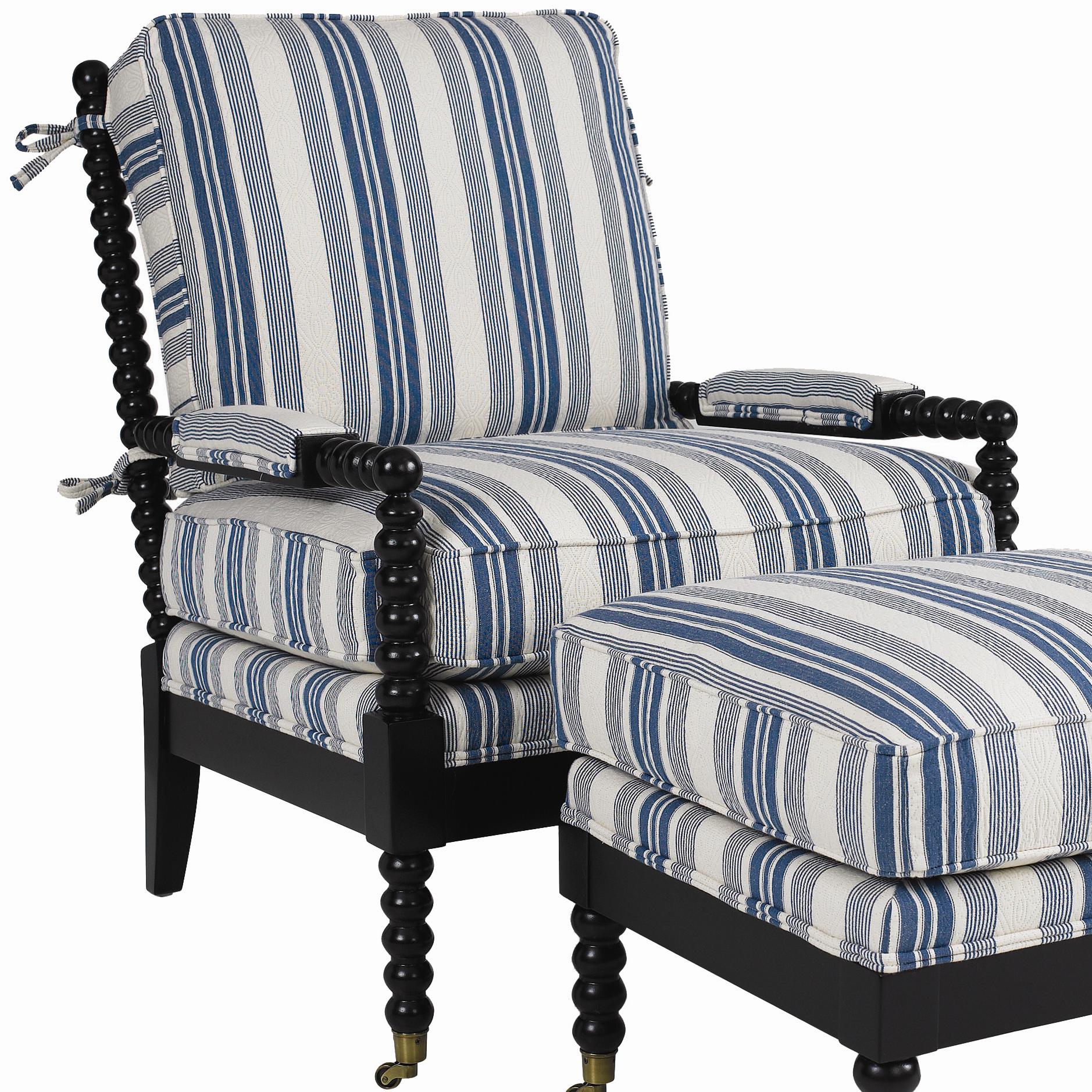 Spool Chair