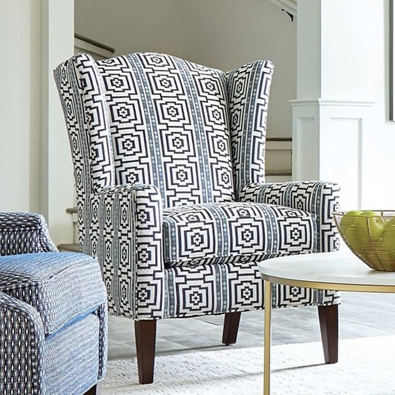 Wing chair 2025 designs