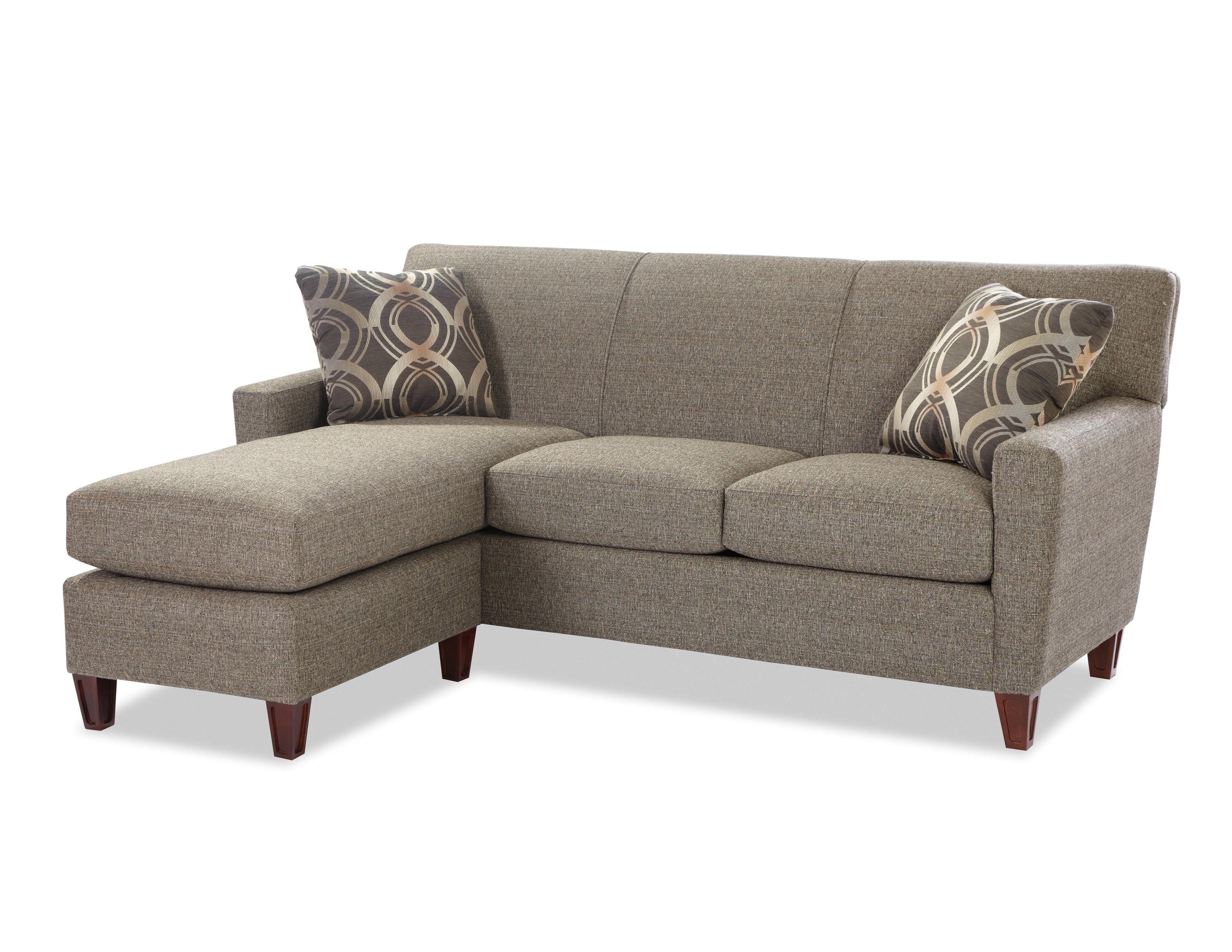 Craftmaster 2025 sectional sofa