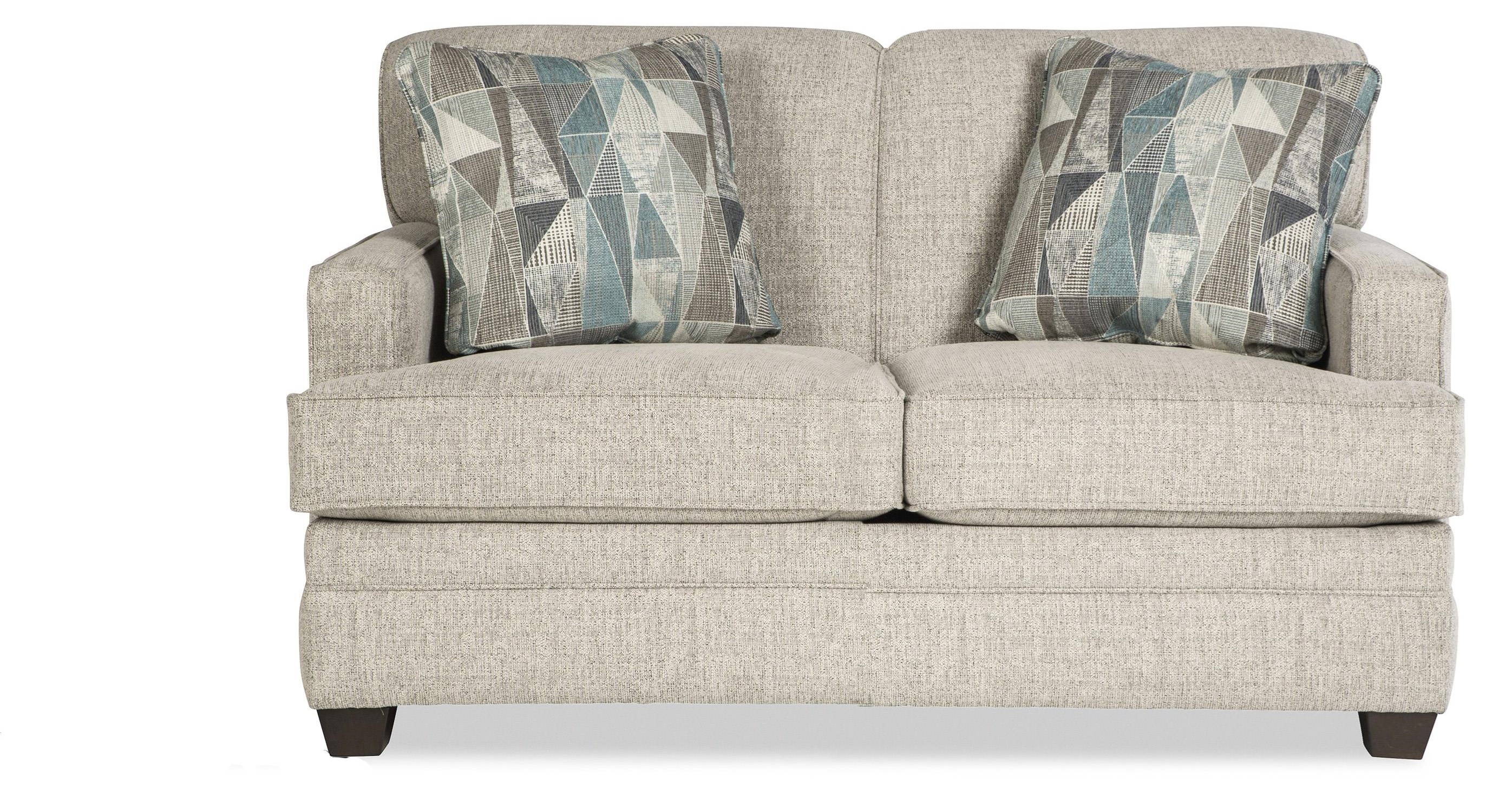 Craftmaster loveseat shop