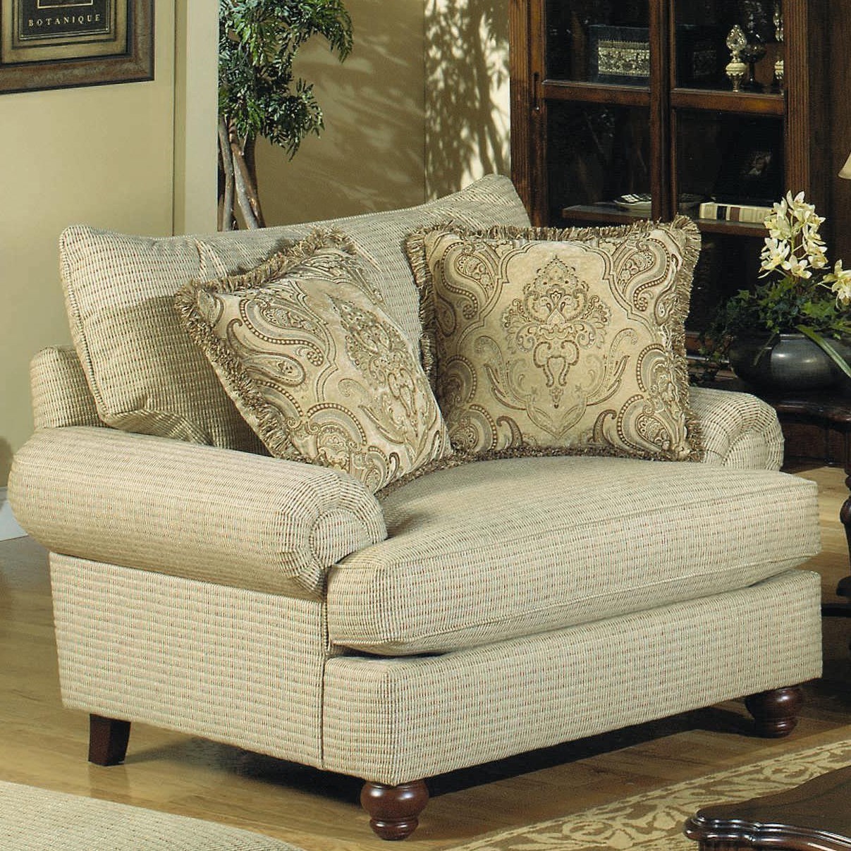 Craftmaster chair new arrivals and a half