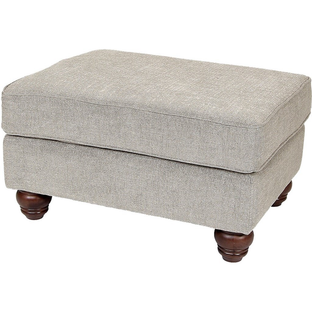 Craftmaster ottoman deals