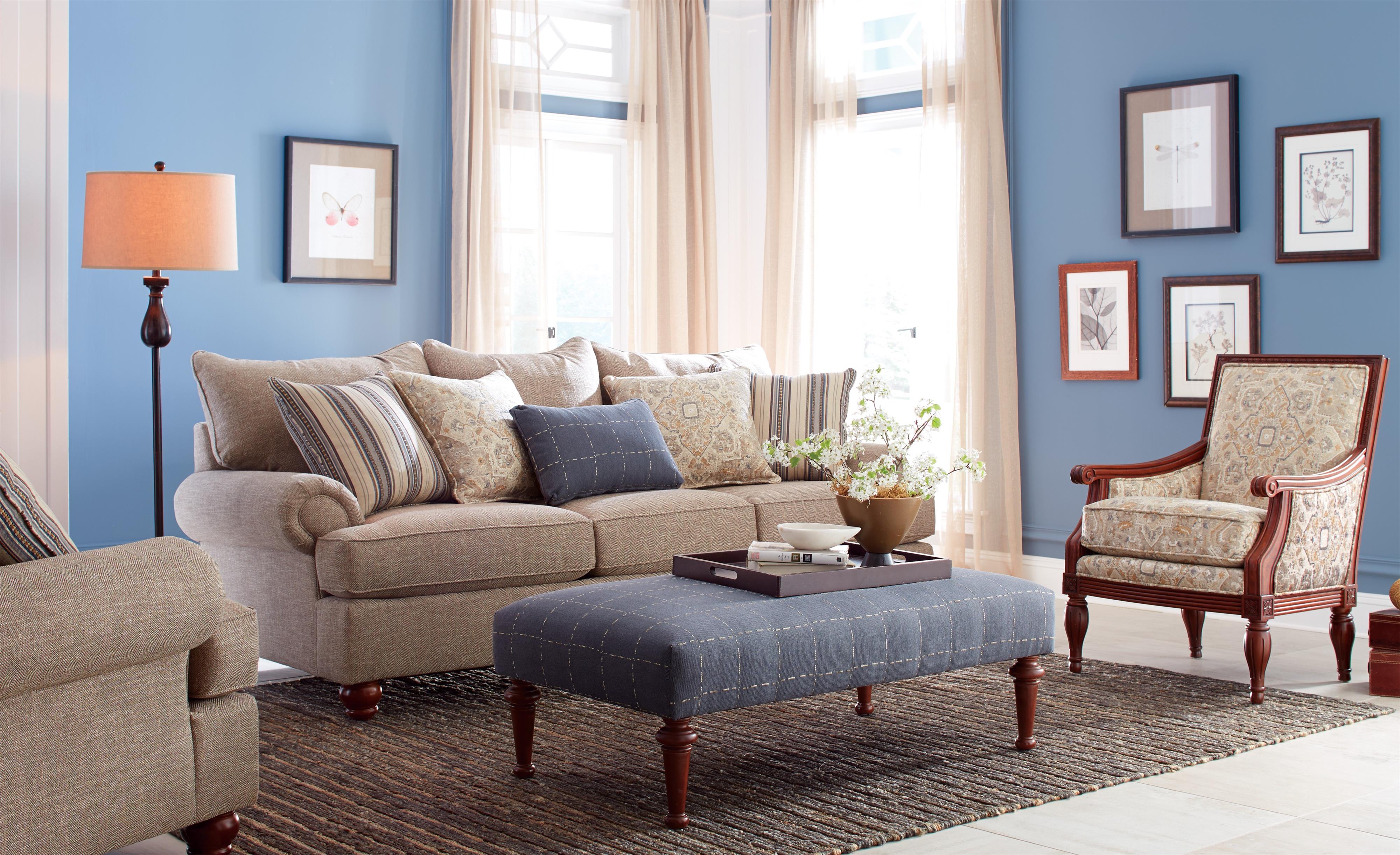 Carla sofa and loveseat cheap set