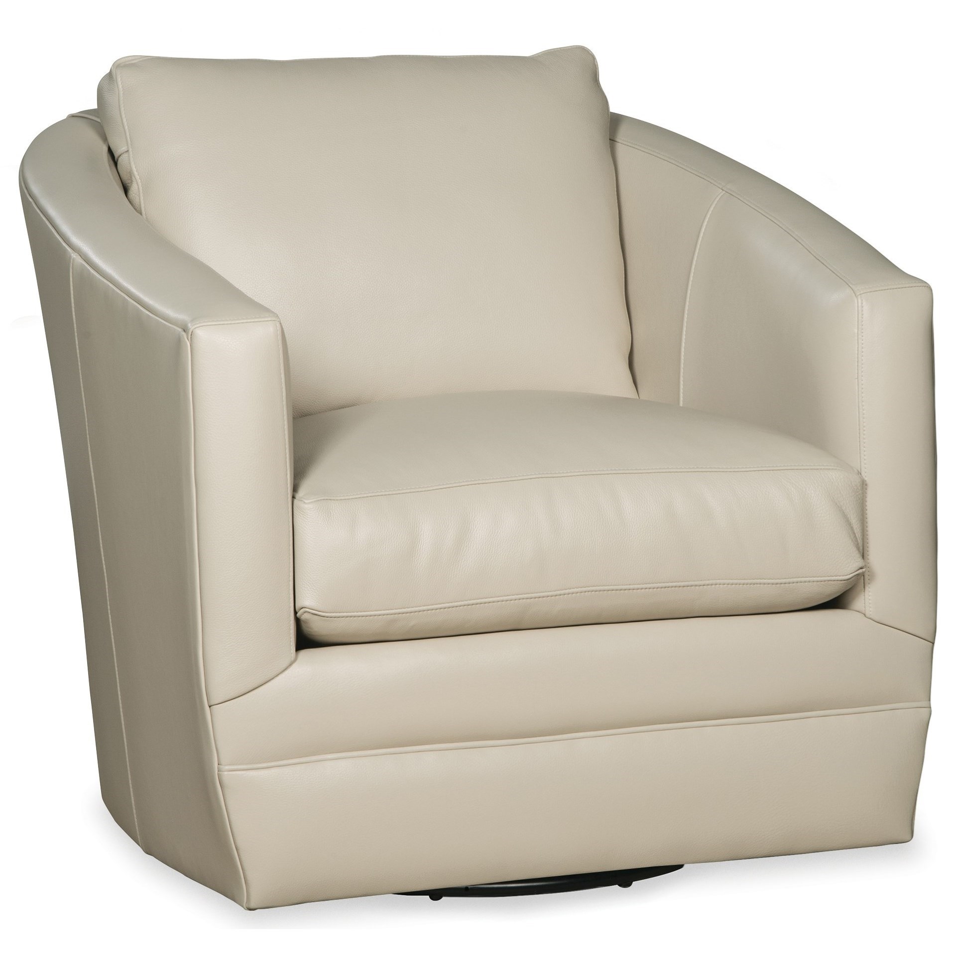 Glider barrel chair deals