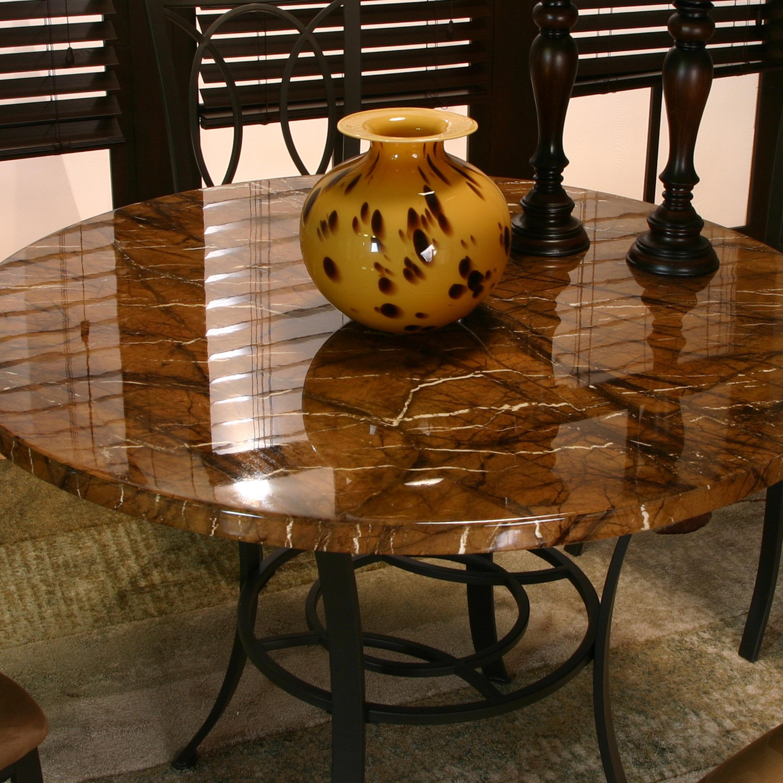 Granite dining table clearance and chairs