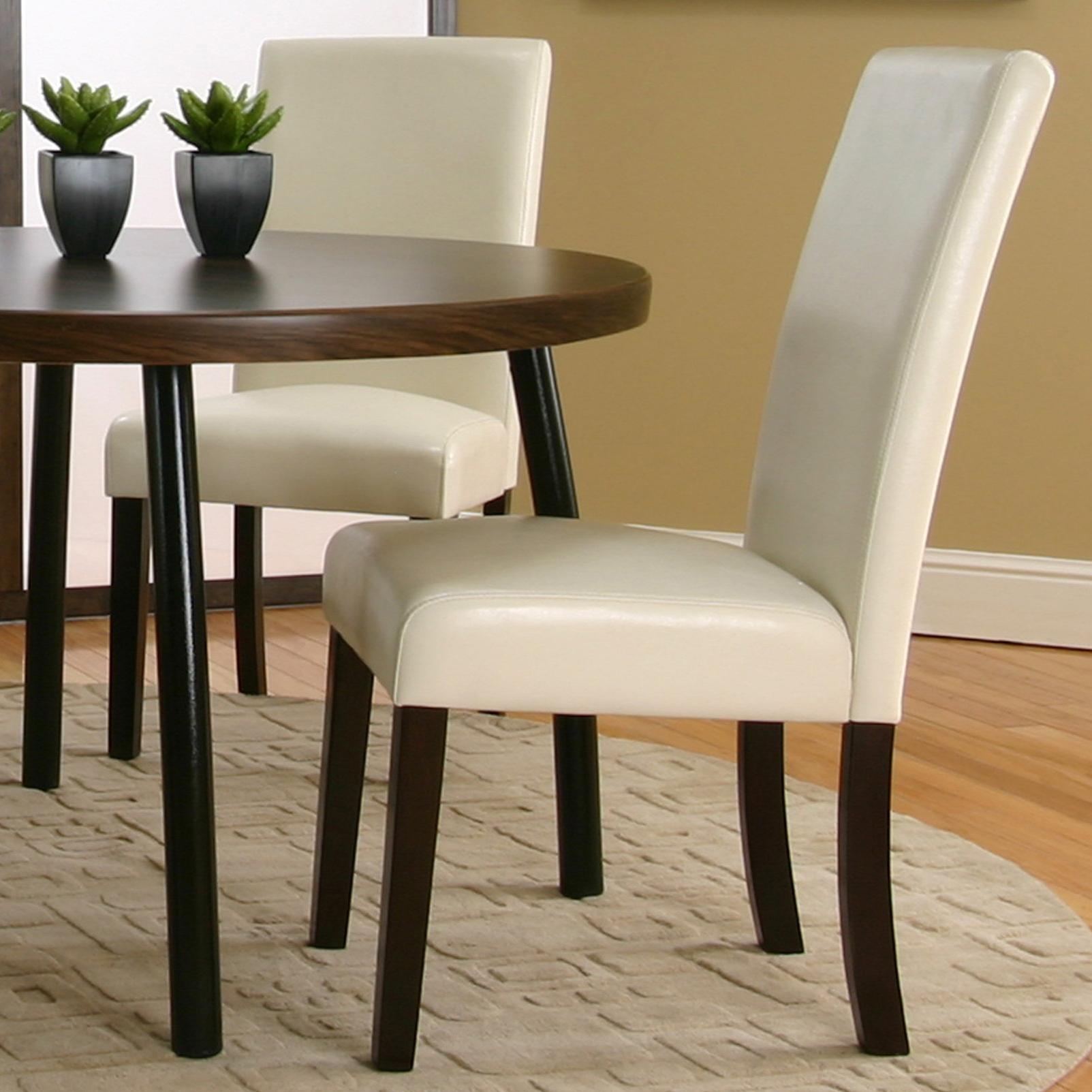 Kemper accent sales chair