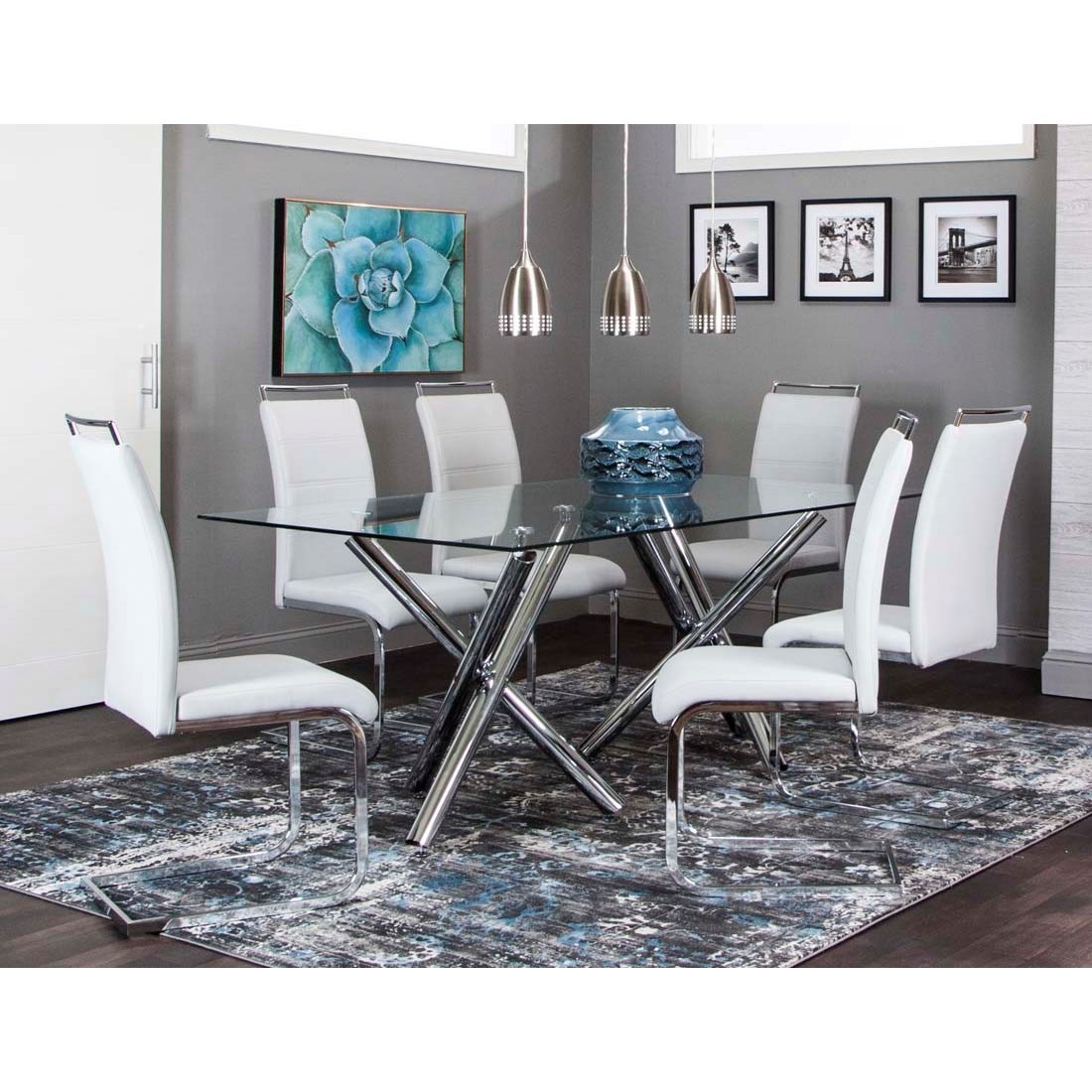 City furniture dinette sets discount