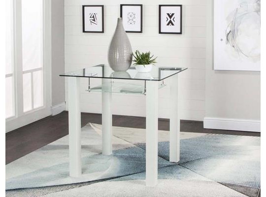 Napa counter hotsell height table